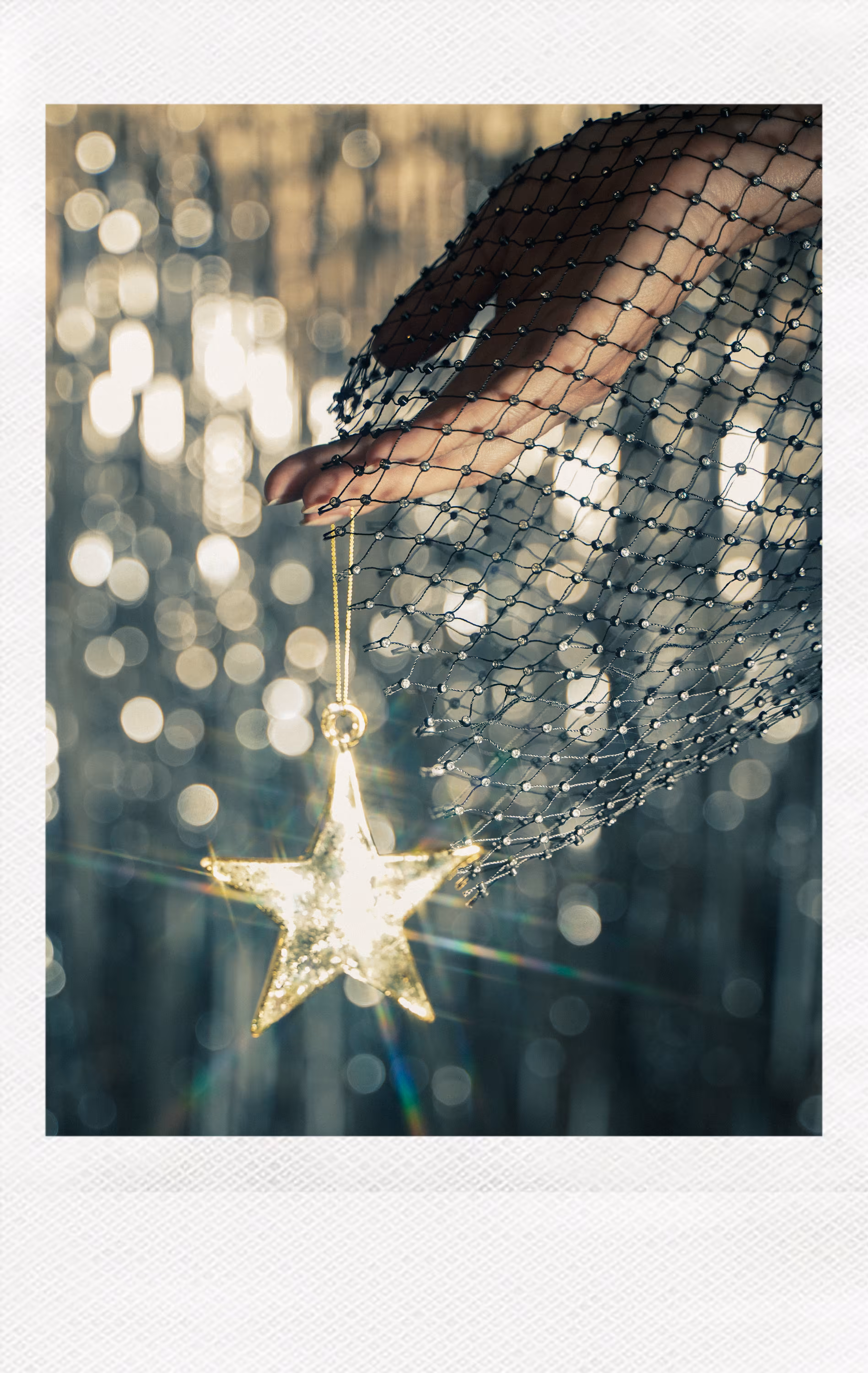 Golden Star