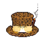 Degen Haberdasher #711