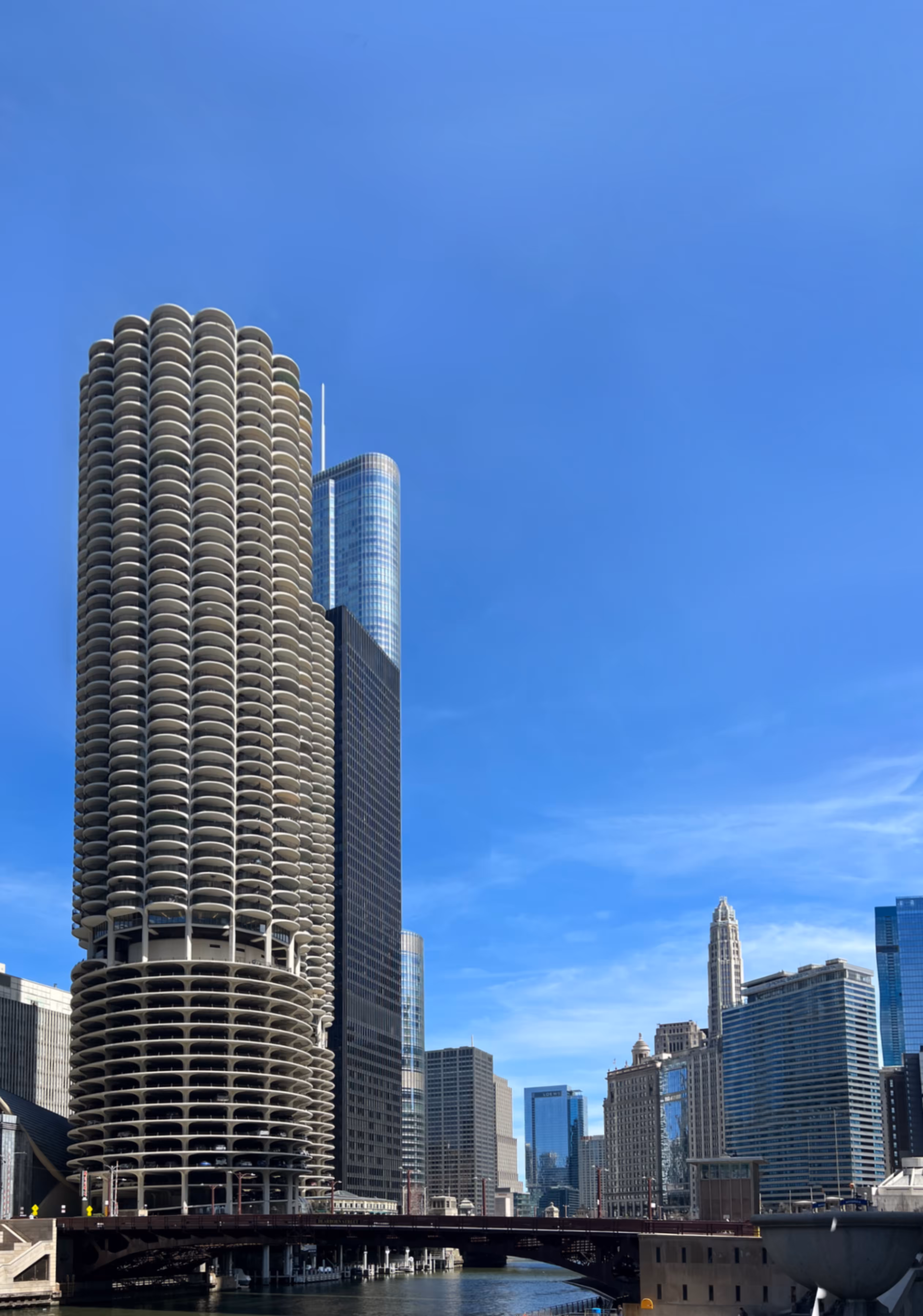 CHICAGO COLLECTION 