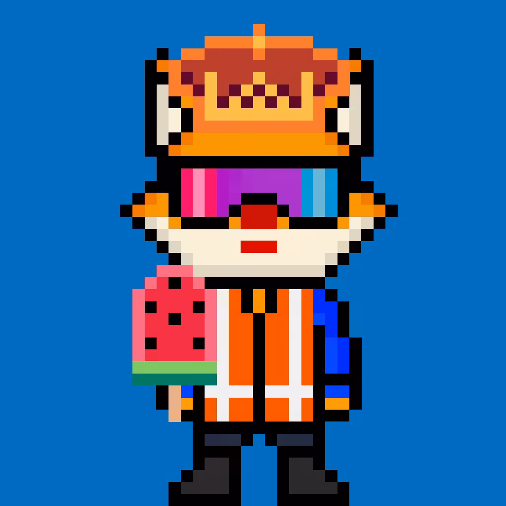 Foxquity #46