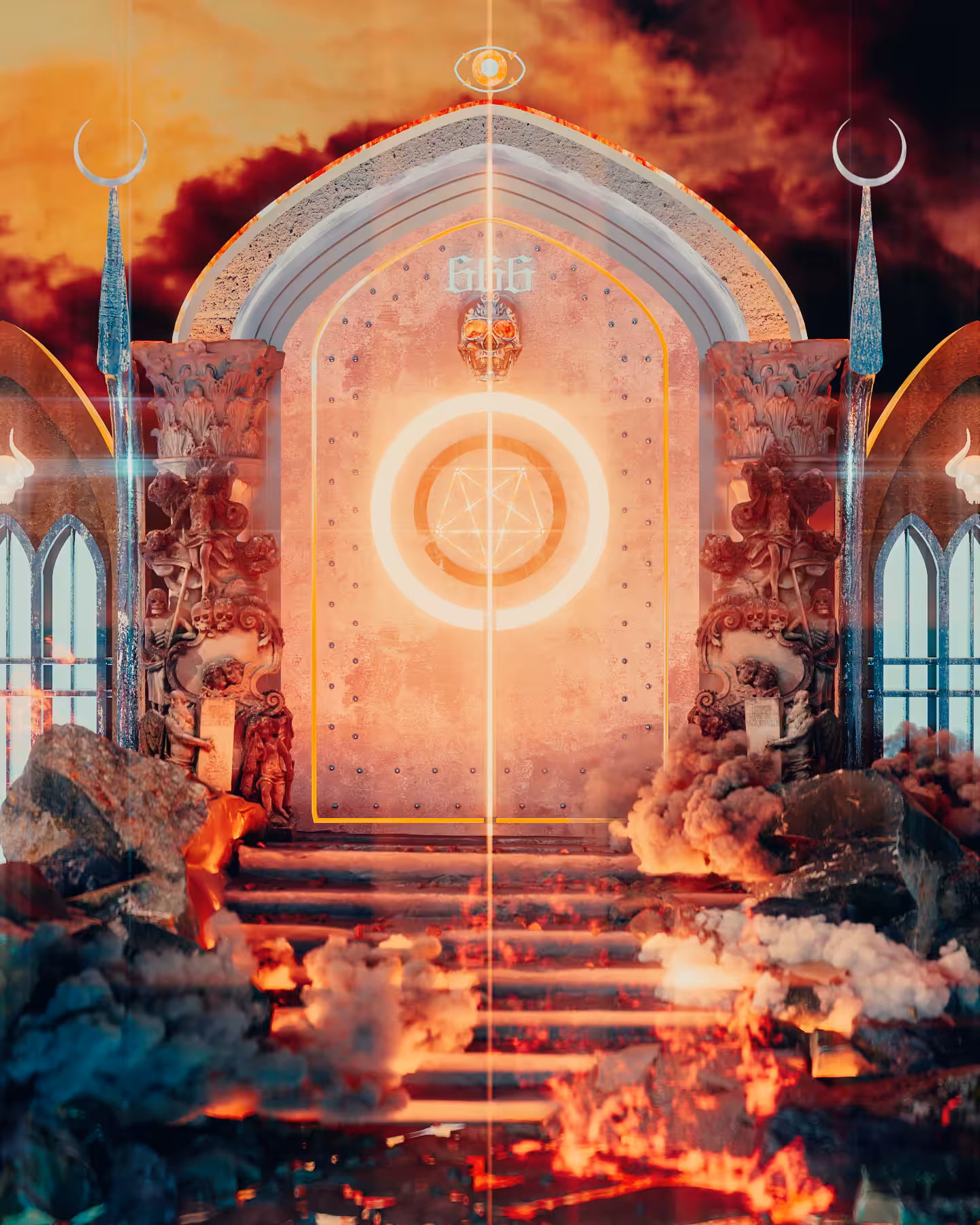 666
