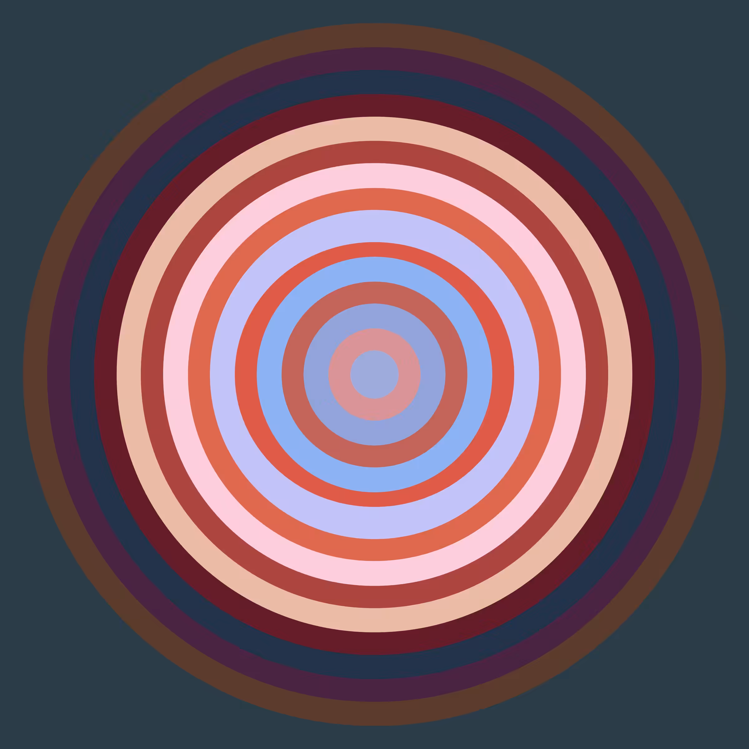 Circle of Frens² #9639