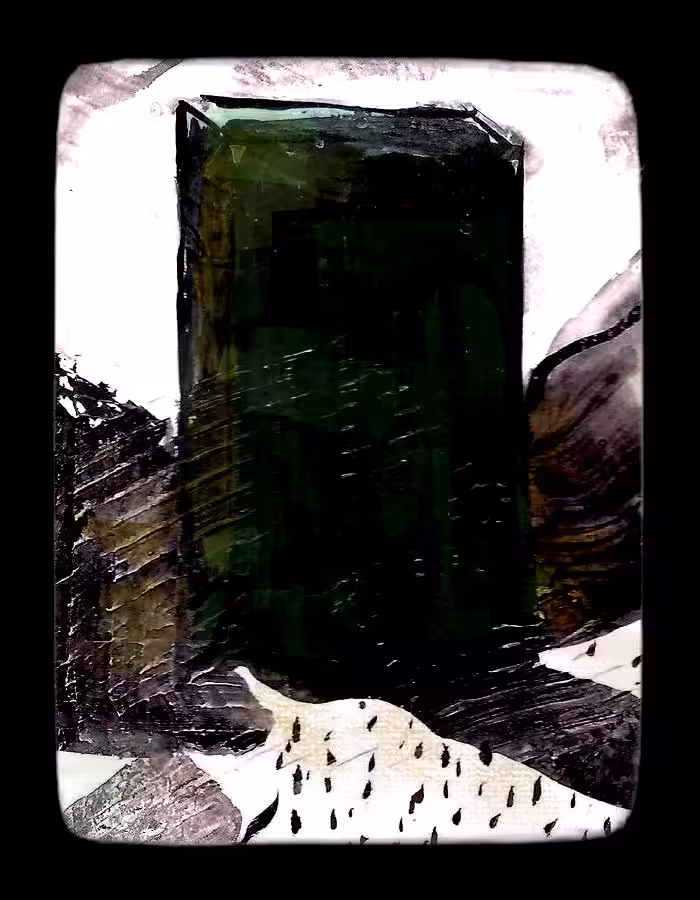 Stone - 'Willful'