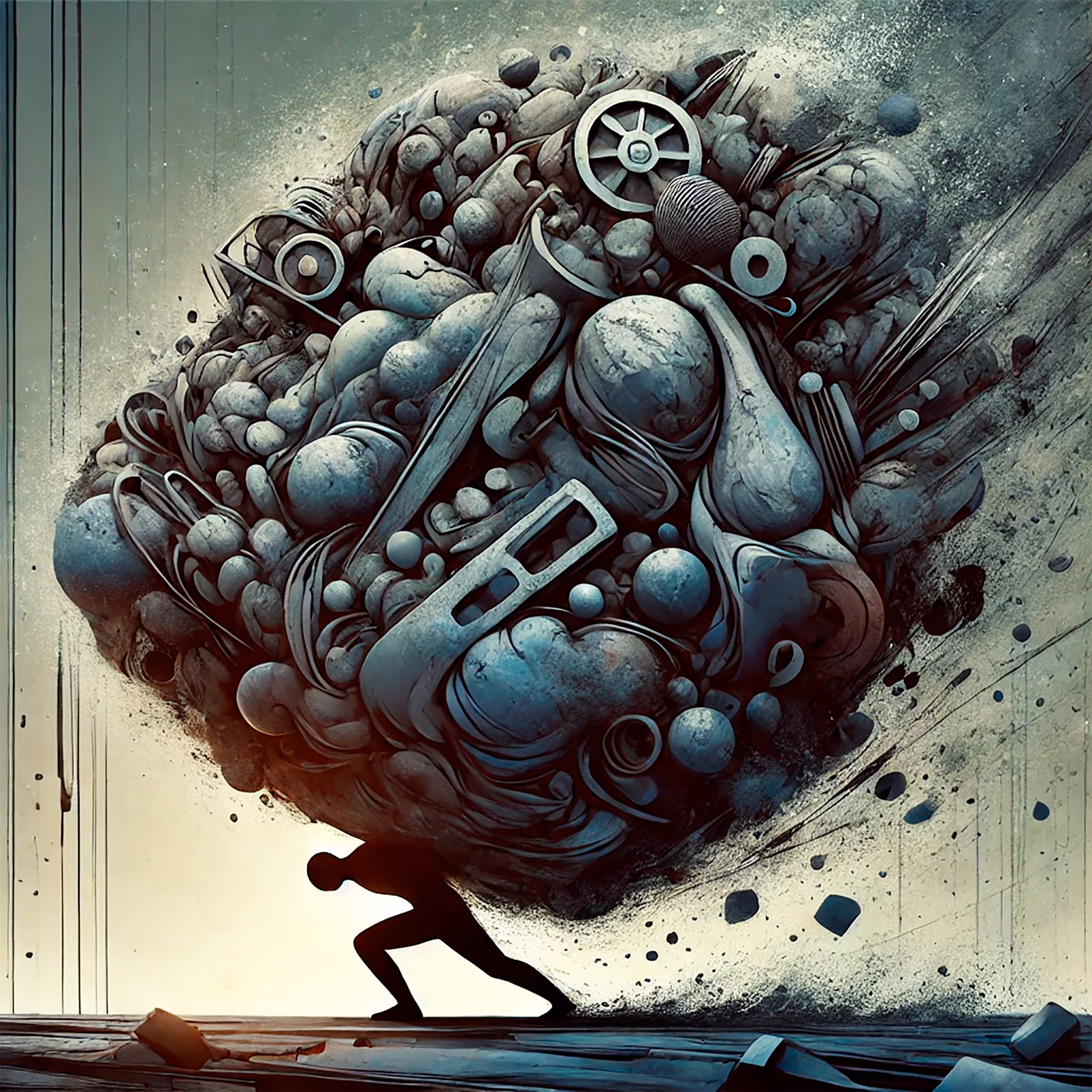 6. The Weight of Misunderstanding