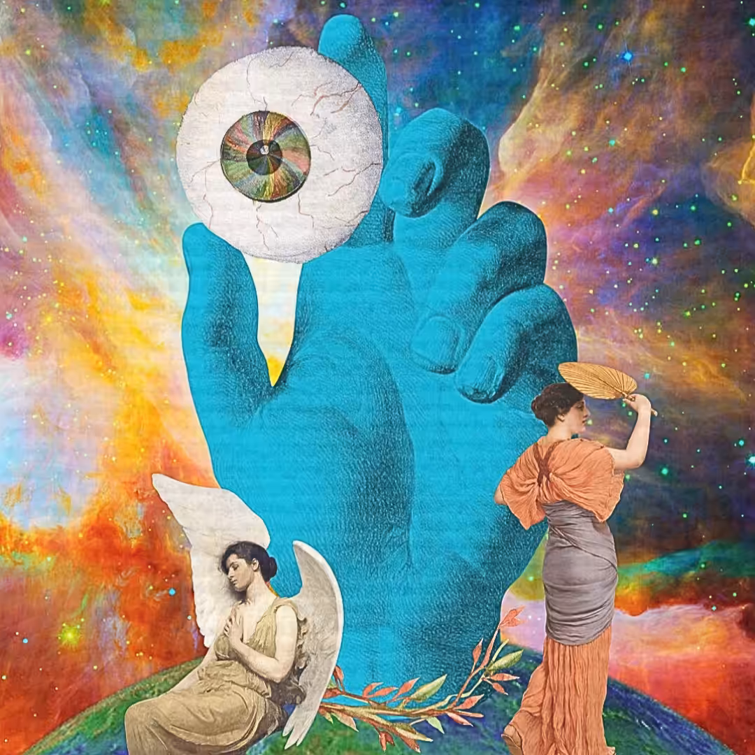 Stargazers and Guardians