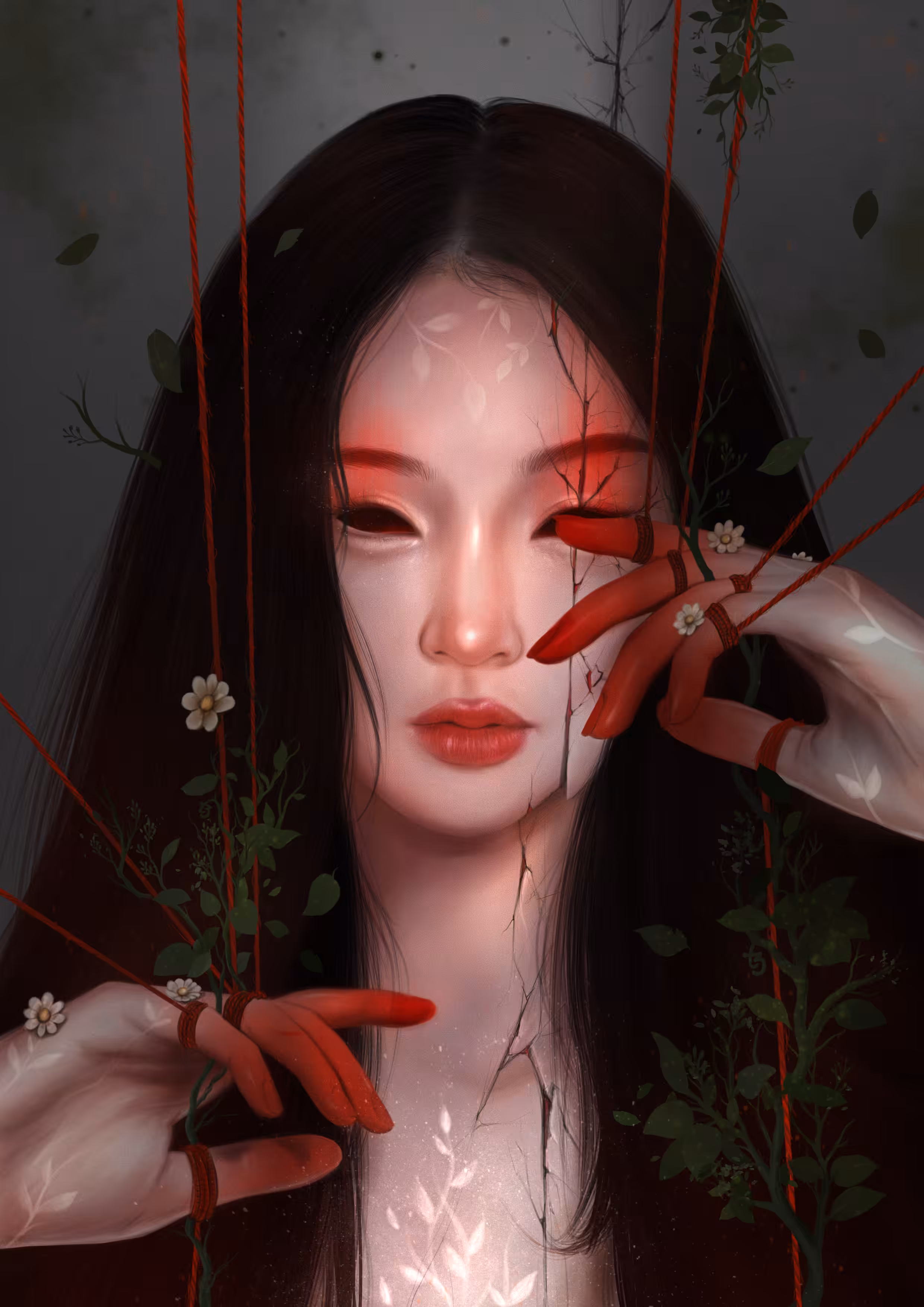 Izanami
