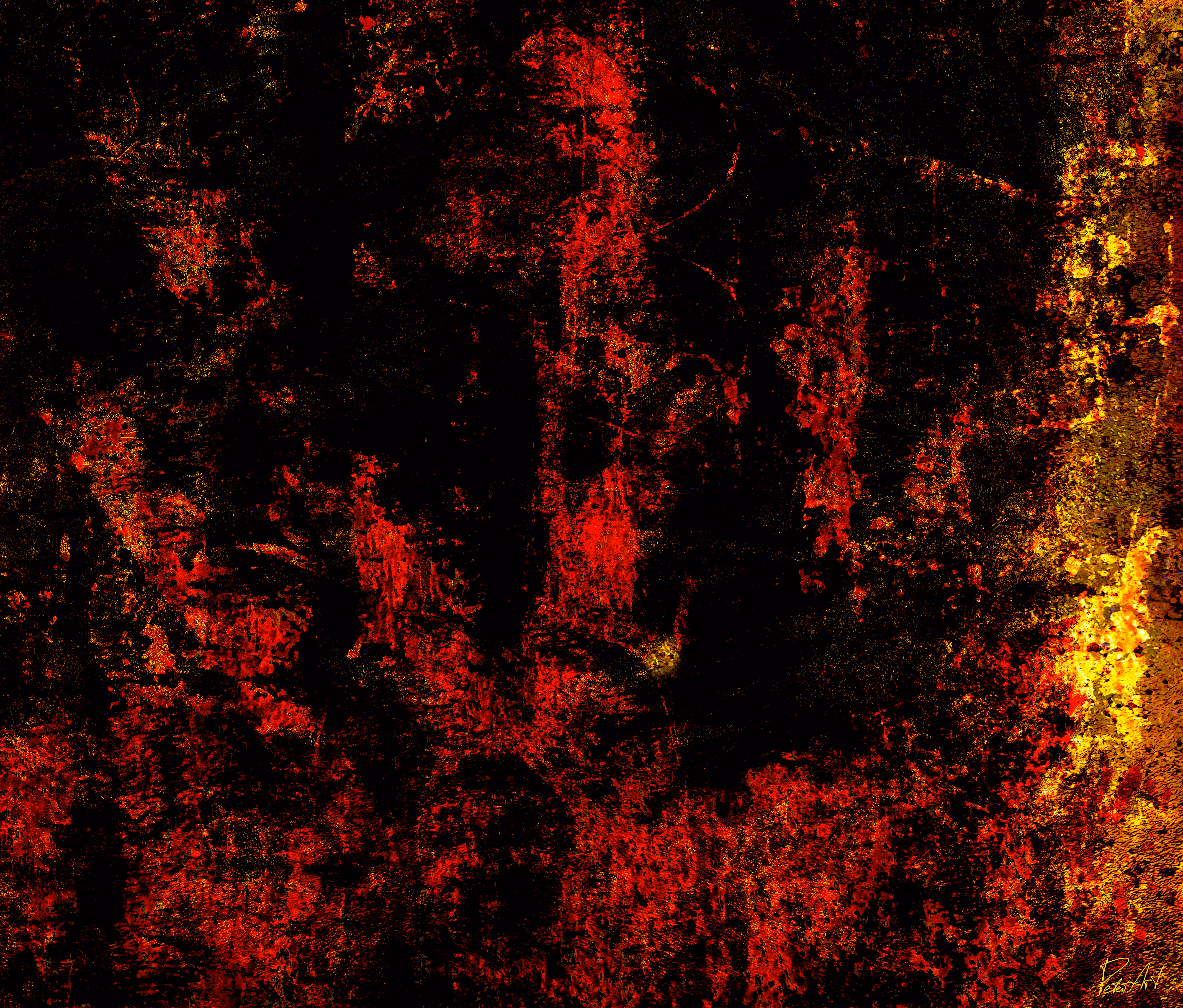 Two-faced Janus