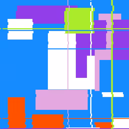 Chromatic Chaos #6549