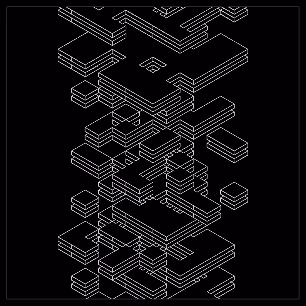 Modulo Space #604