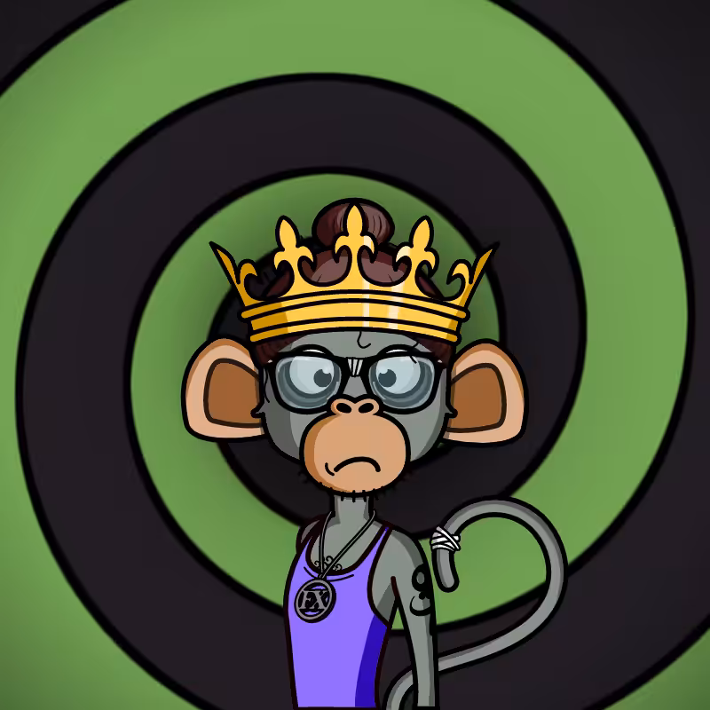 Hash Monkeys #802