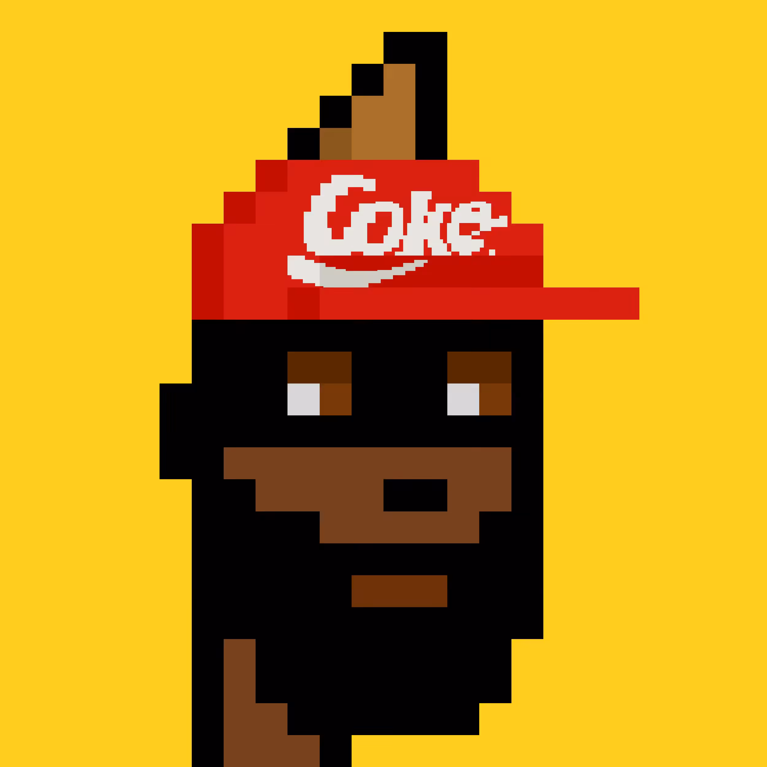 Junk Food Punks 1431