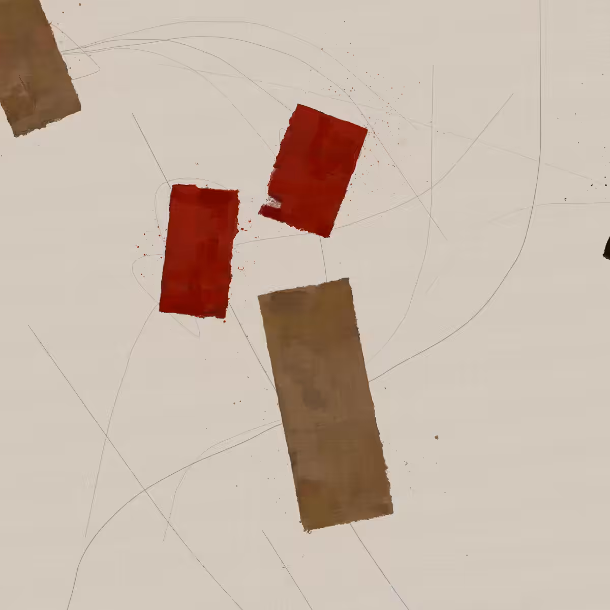 Disjoint and Disoriented #41