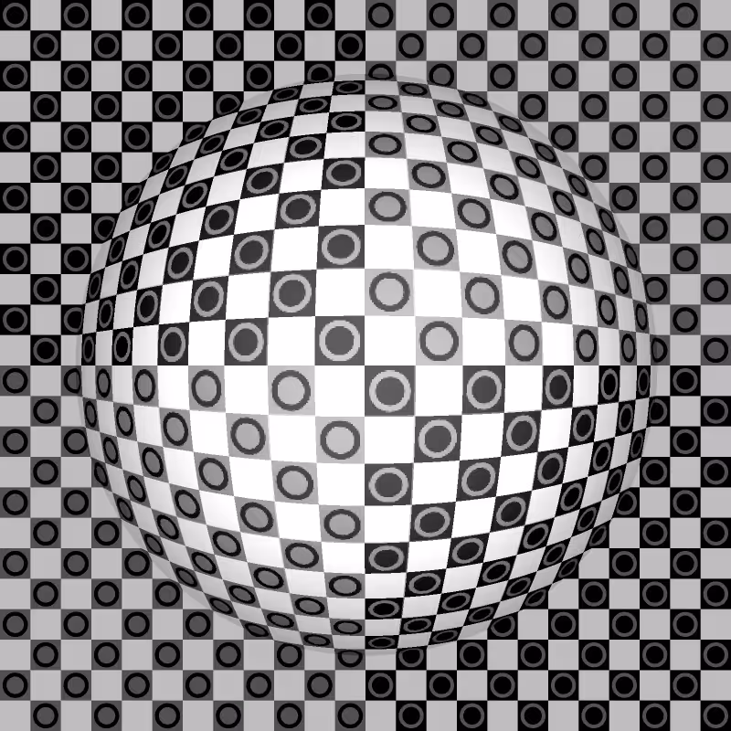 Opart #7