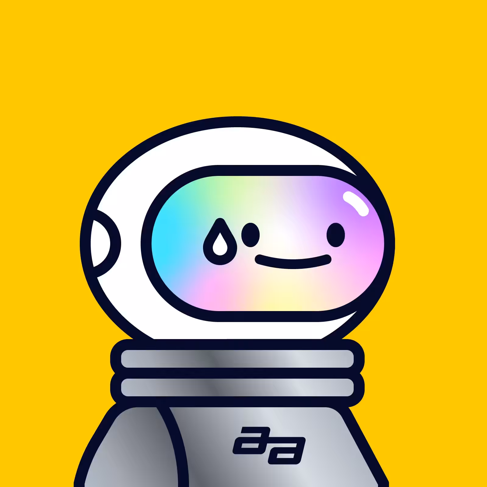 Awkward Astronauts #154