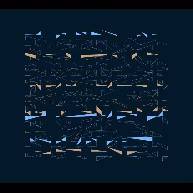 Quads and Triangles #142