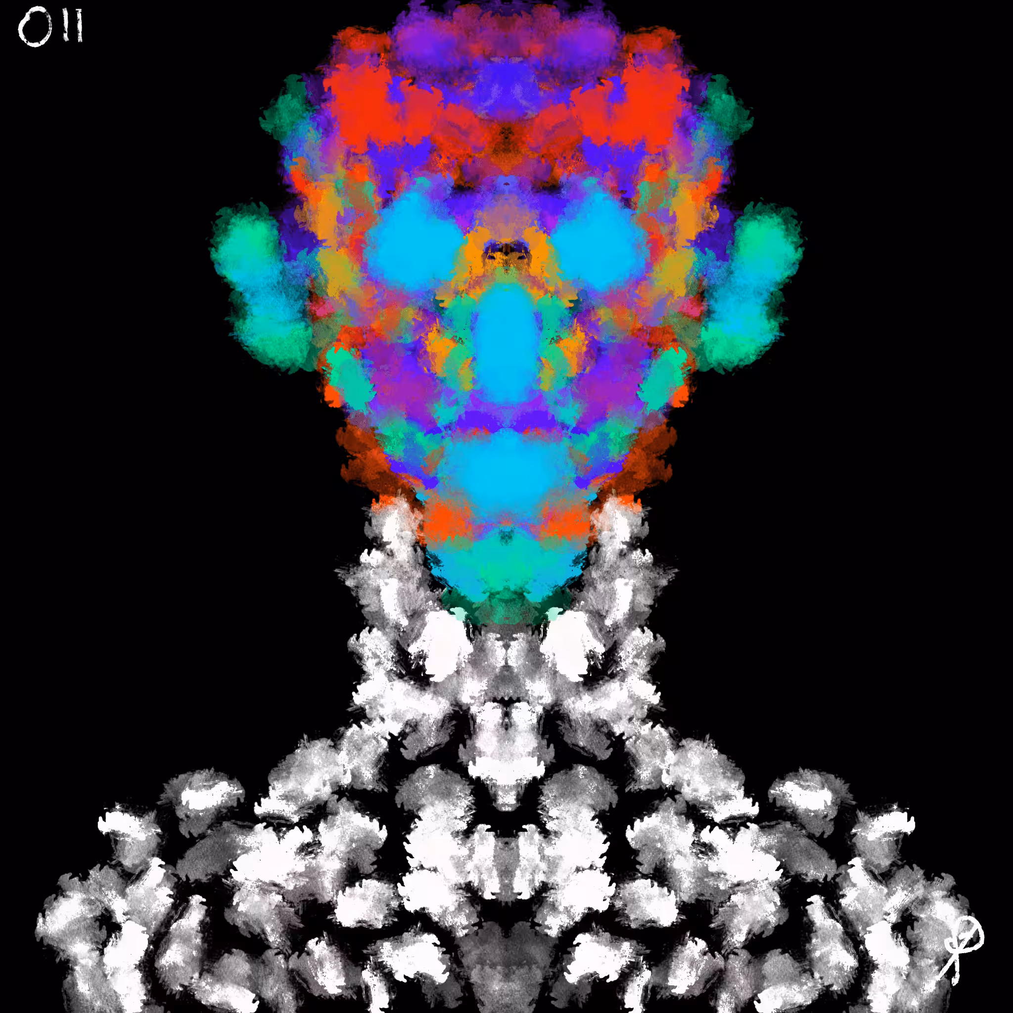 Aura 011