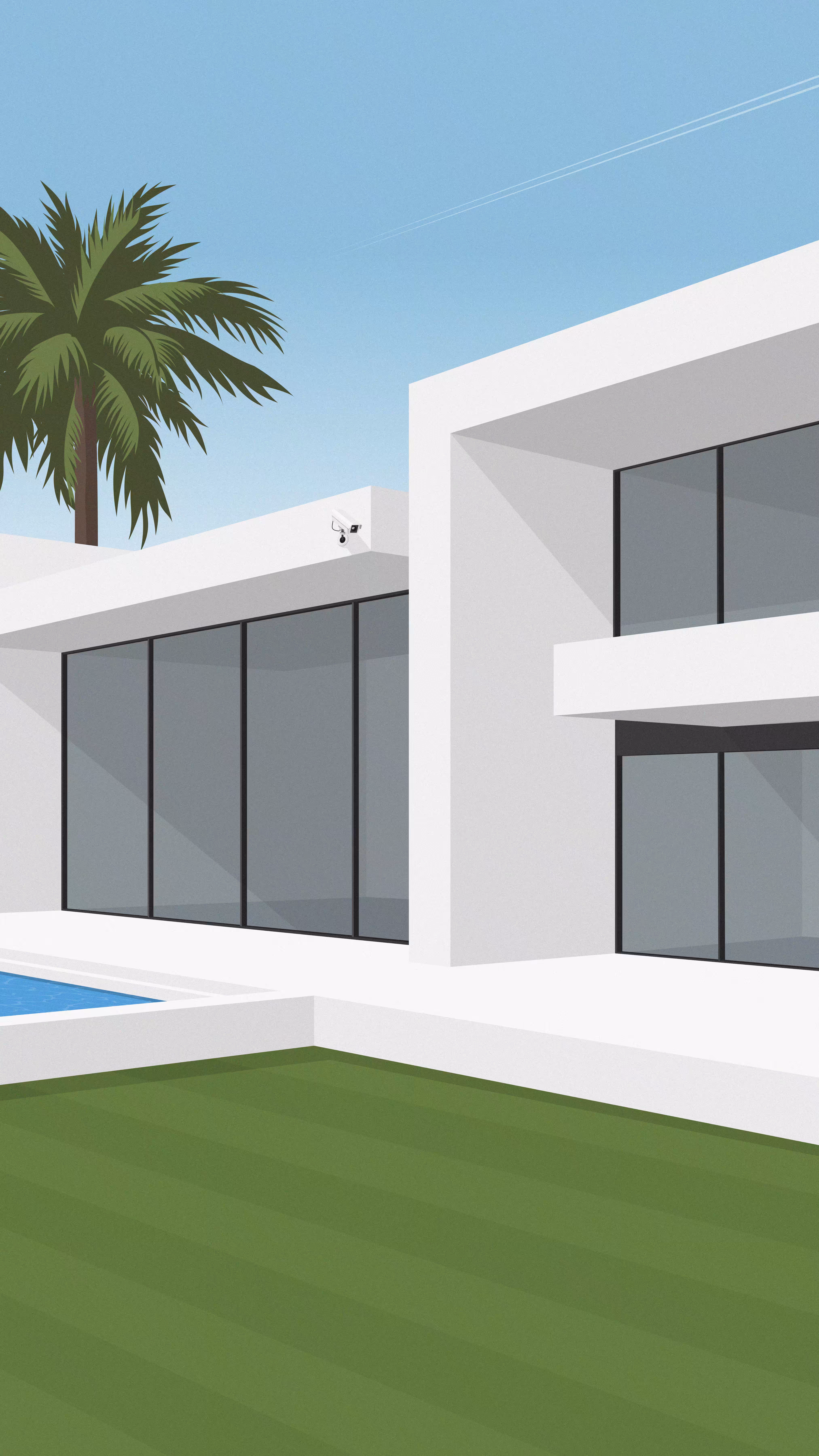 The Villa