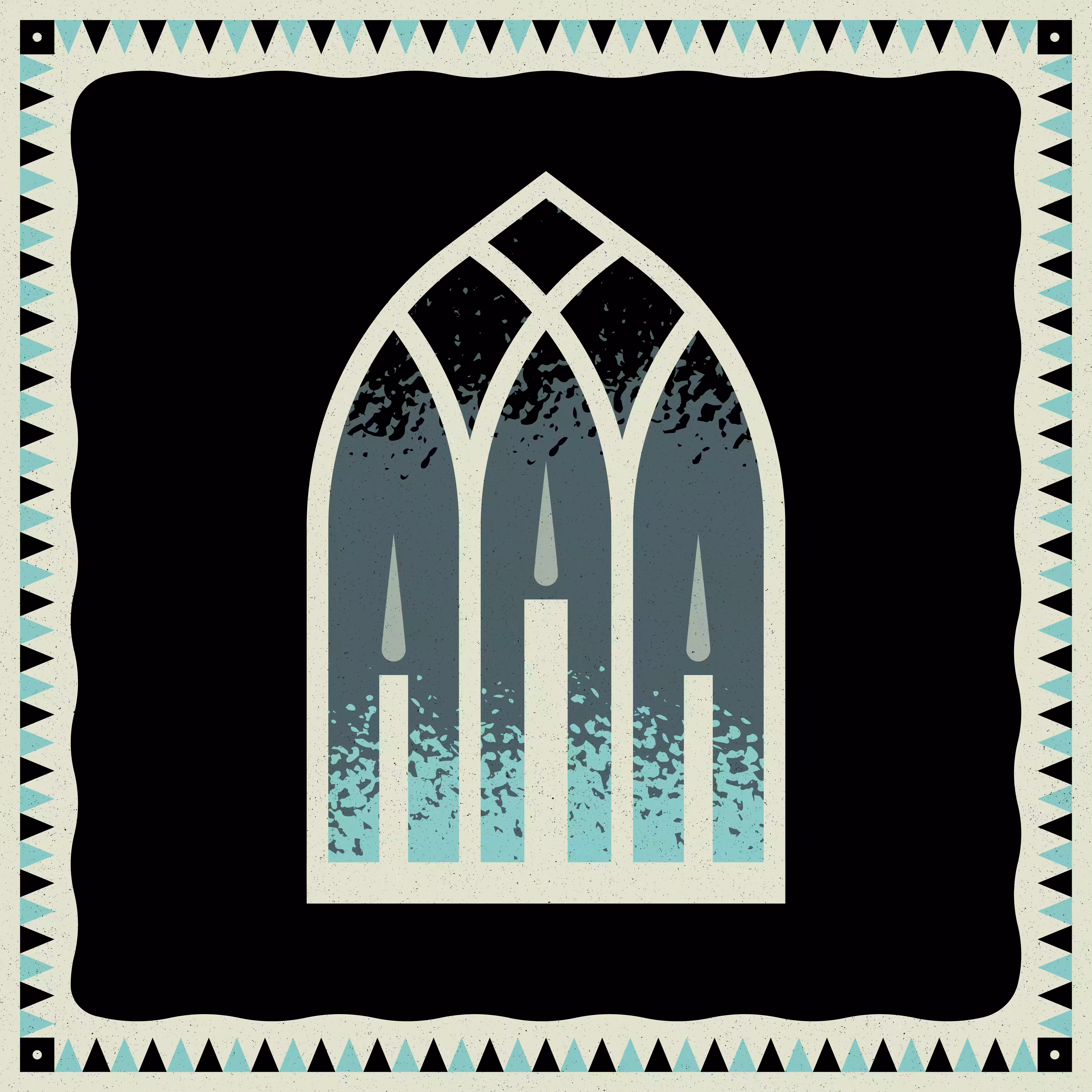 Winter Wonder Window