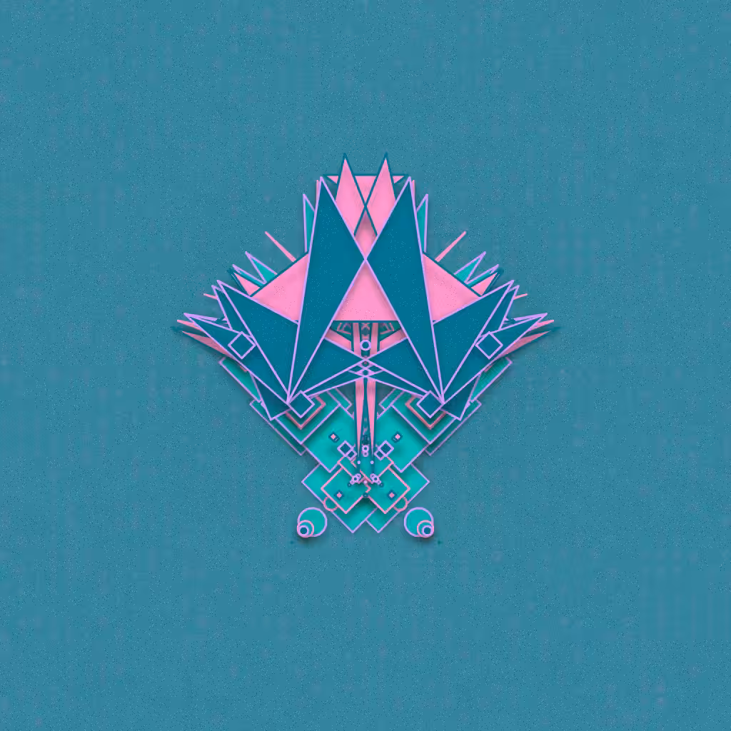 Paper Emblems #280