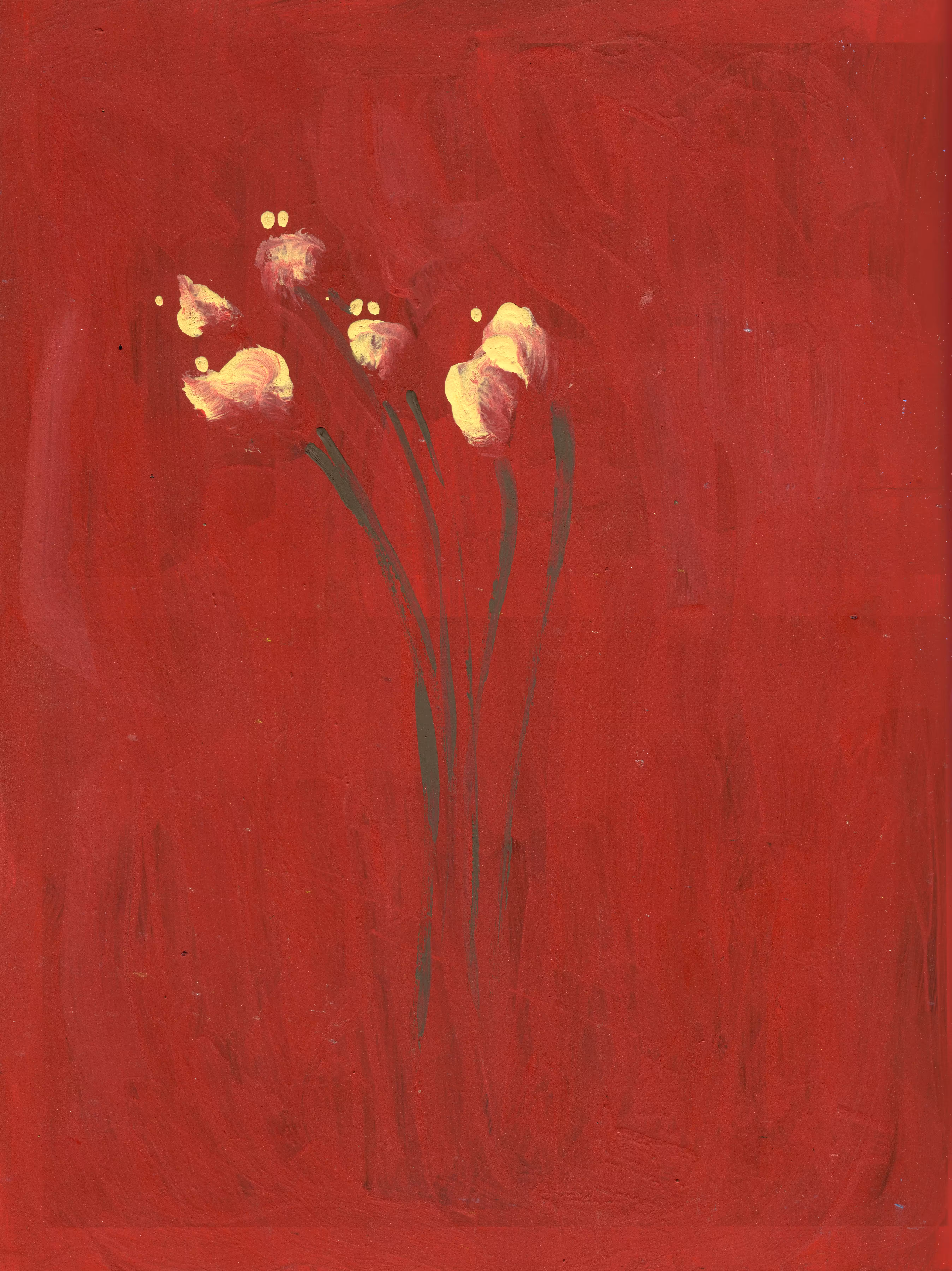 Las flores del fin