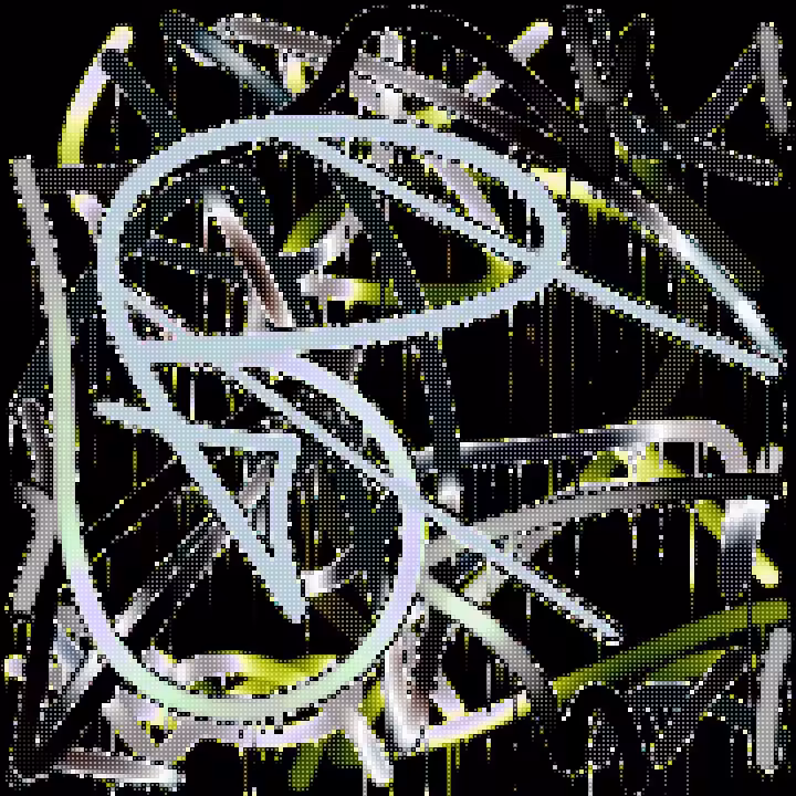 Digital Graffiti #15