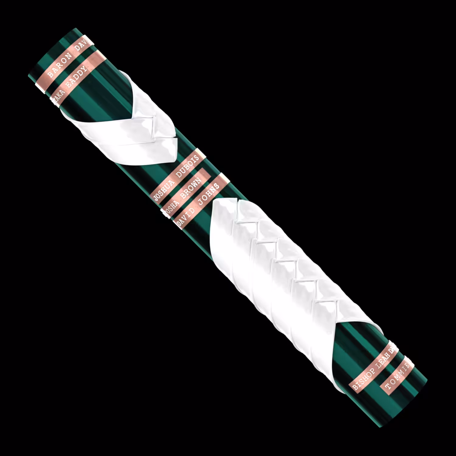 Pass the Baton #2227