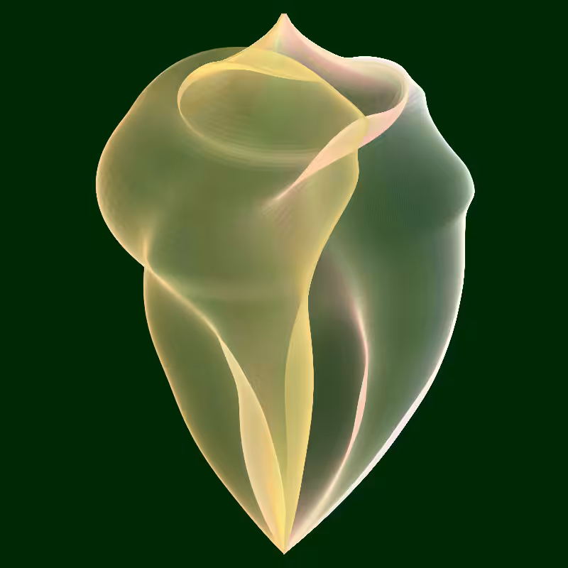 Ghosts of the Shells #102