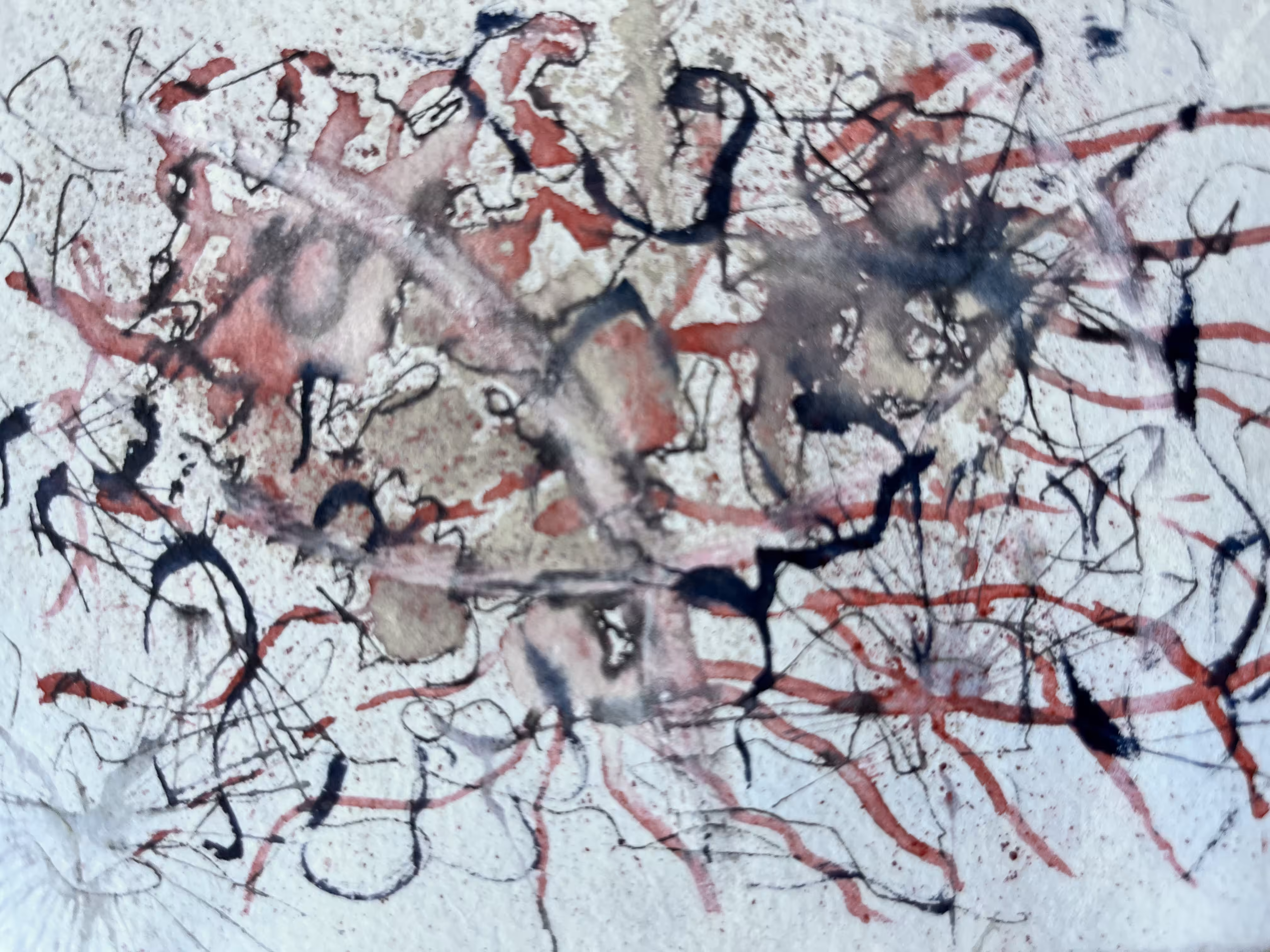 Nonhoff Art: Introspective 