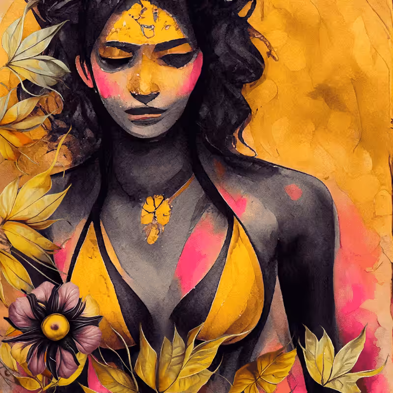 Ishtar #1