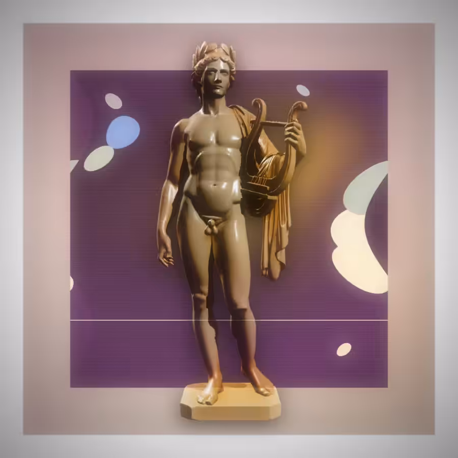 G0dz #229 - Apollo