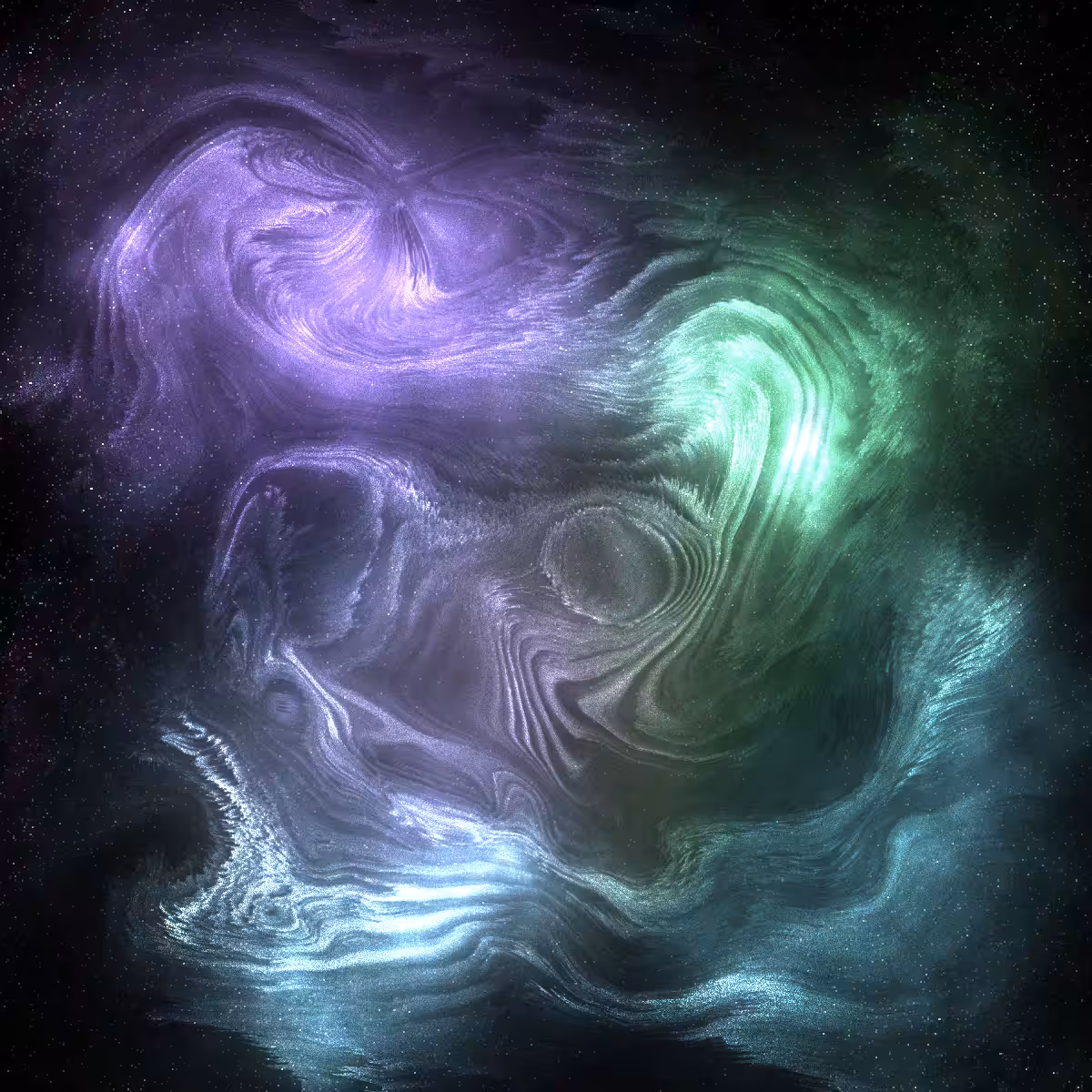 Bound Stars
