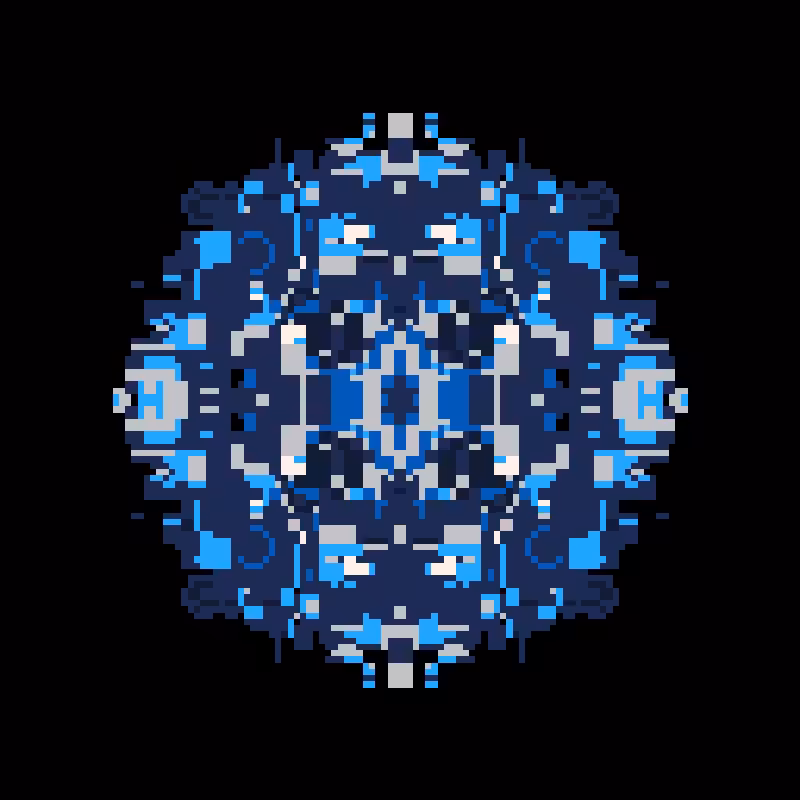 SNO_FLAKES #27