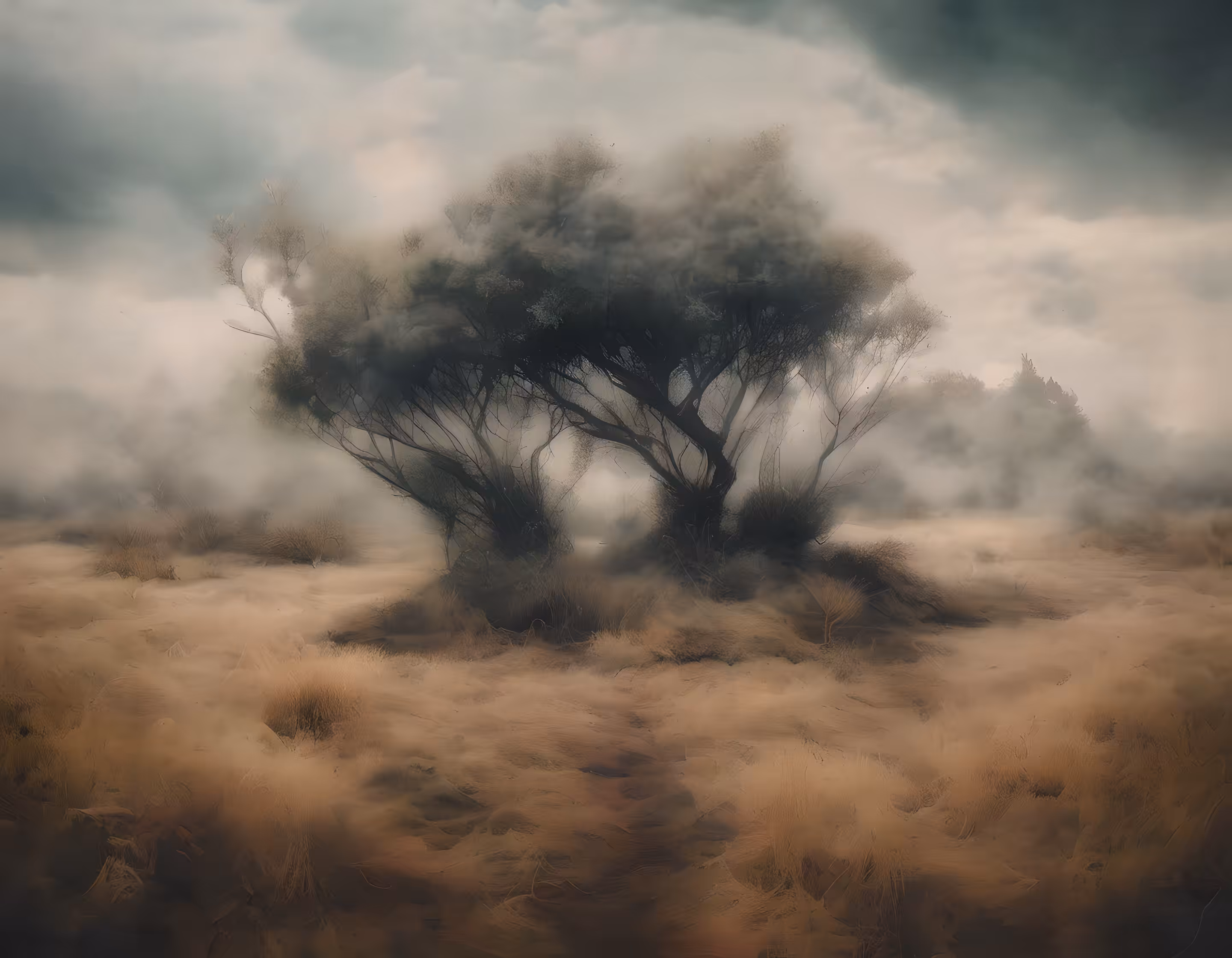 Biophilia #20