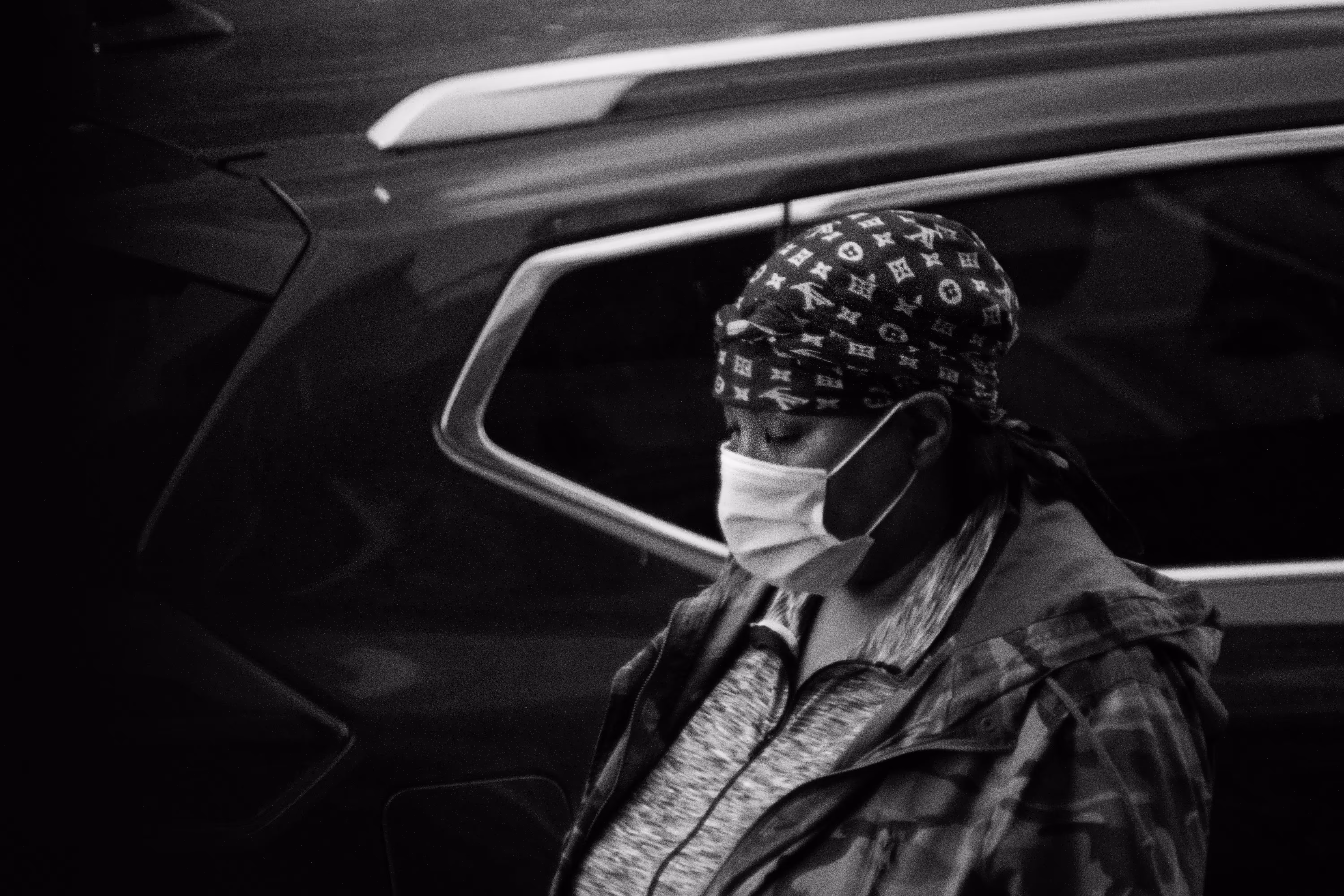 New York Pandemic #11