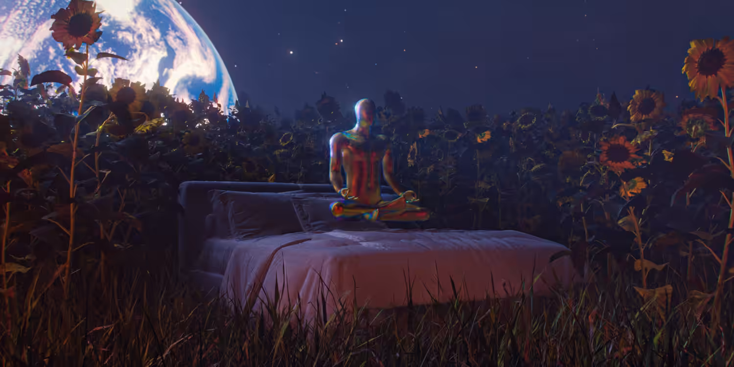 The Third Reality