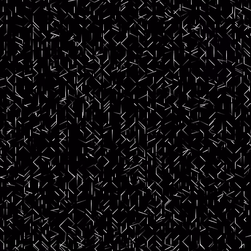 Ghost Fibers #15