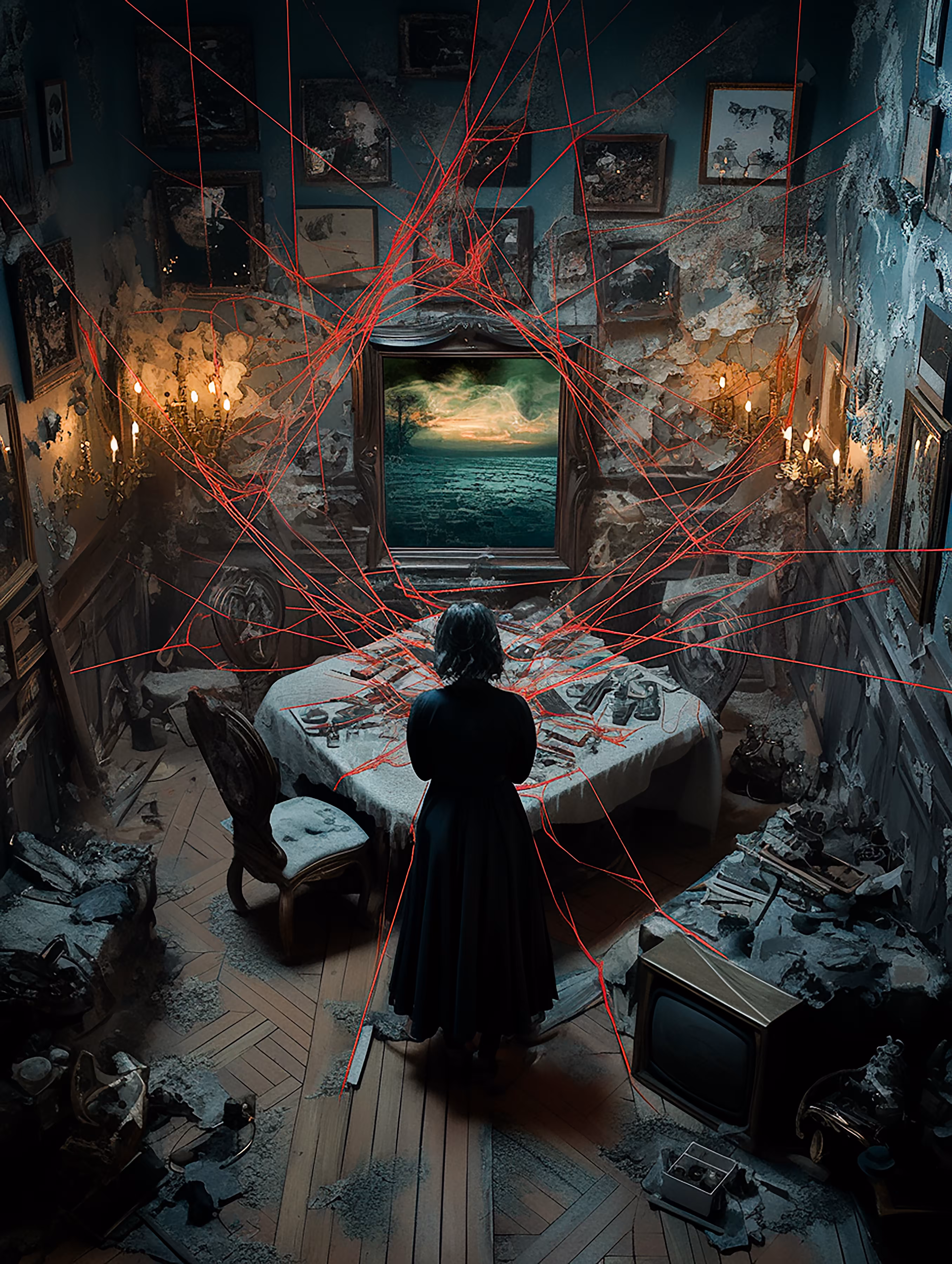Distractions Of Hope