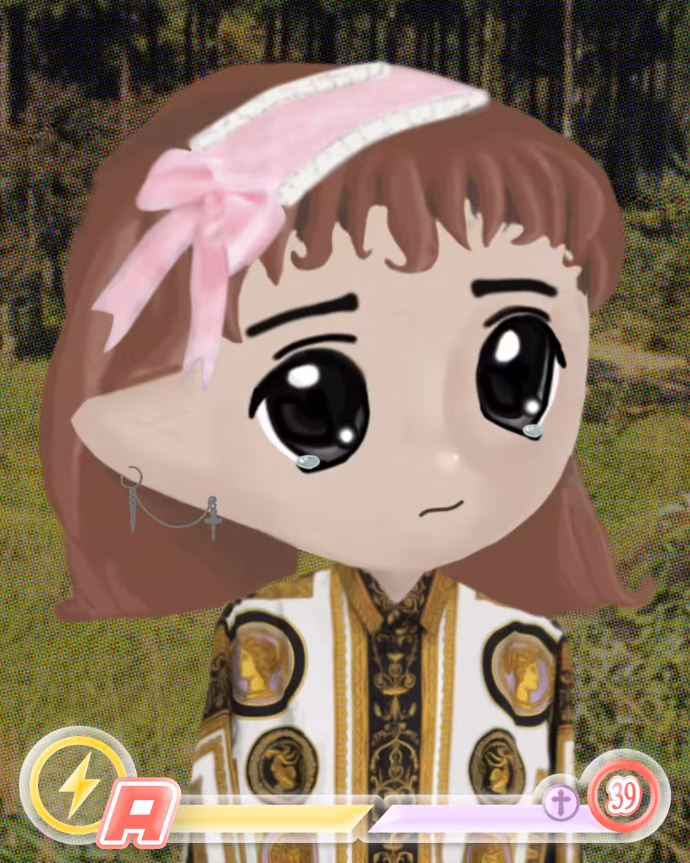 Milady 4166