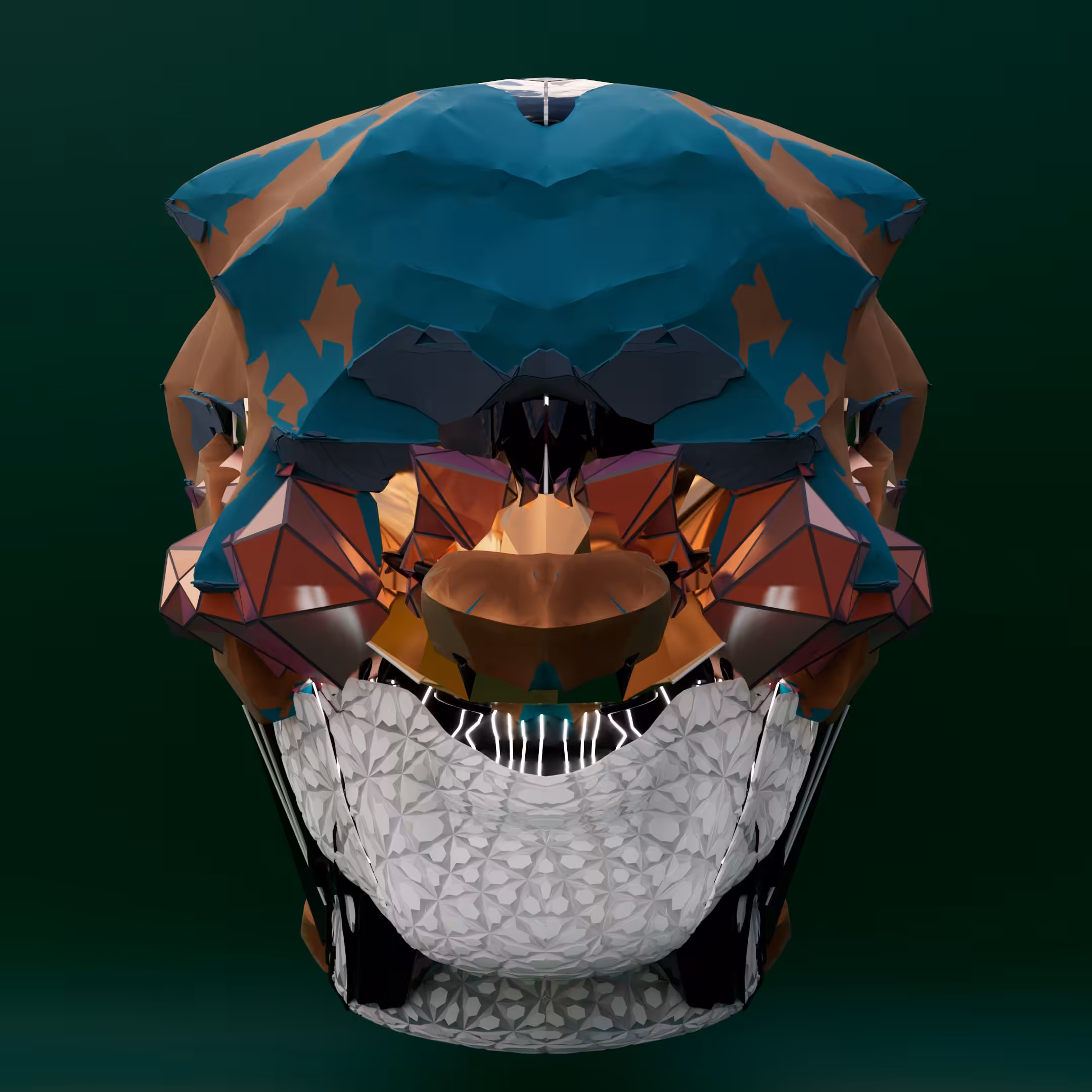 Mask1 #230/300