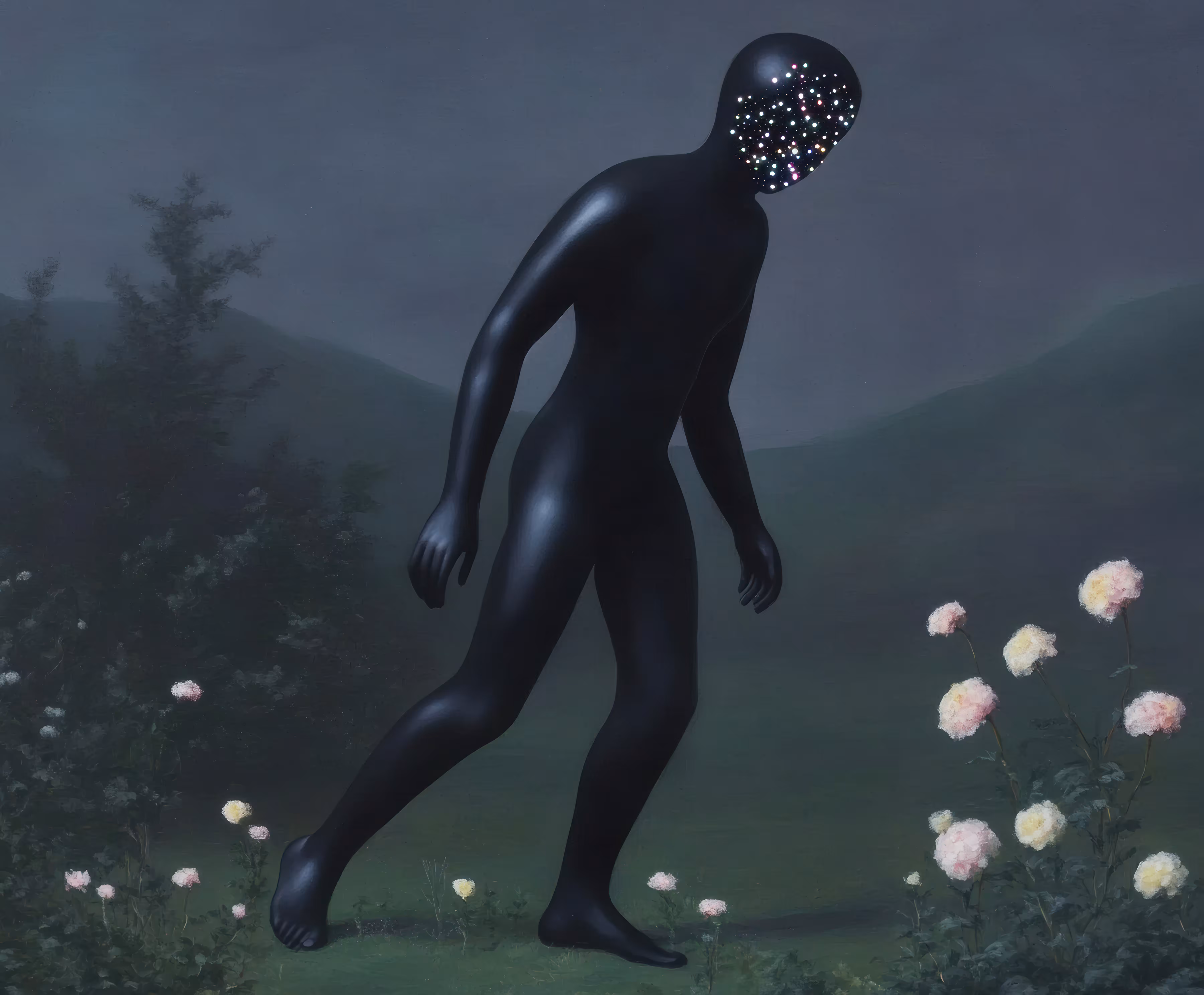 Stargazer'S Errand