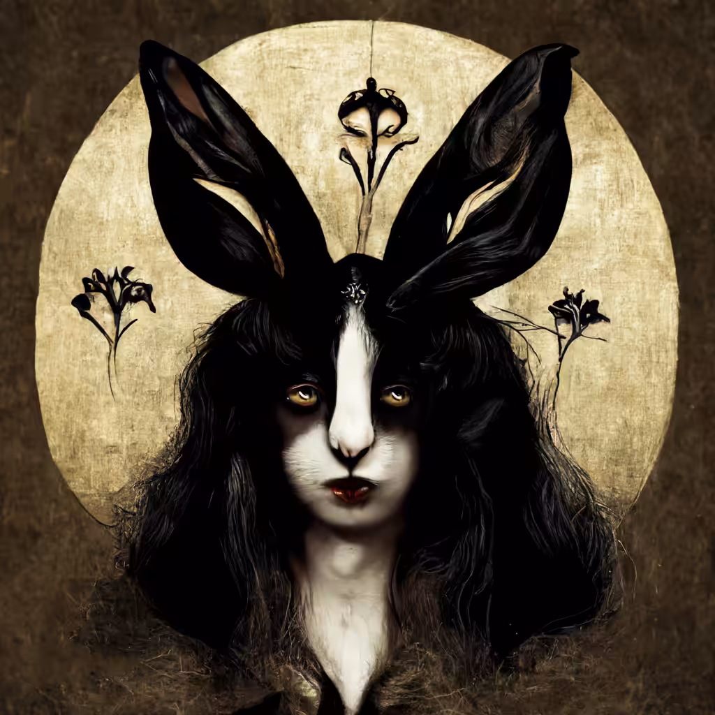 Darky Wave: Dark Princess
