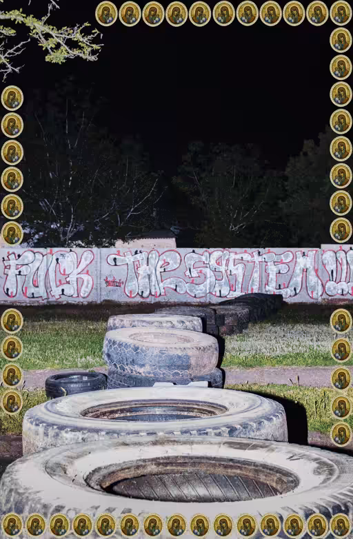 SLAVA UKRAINE #8