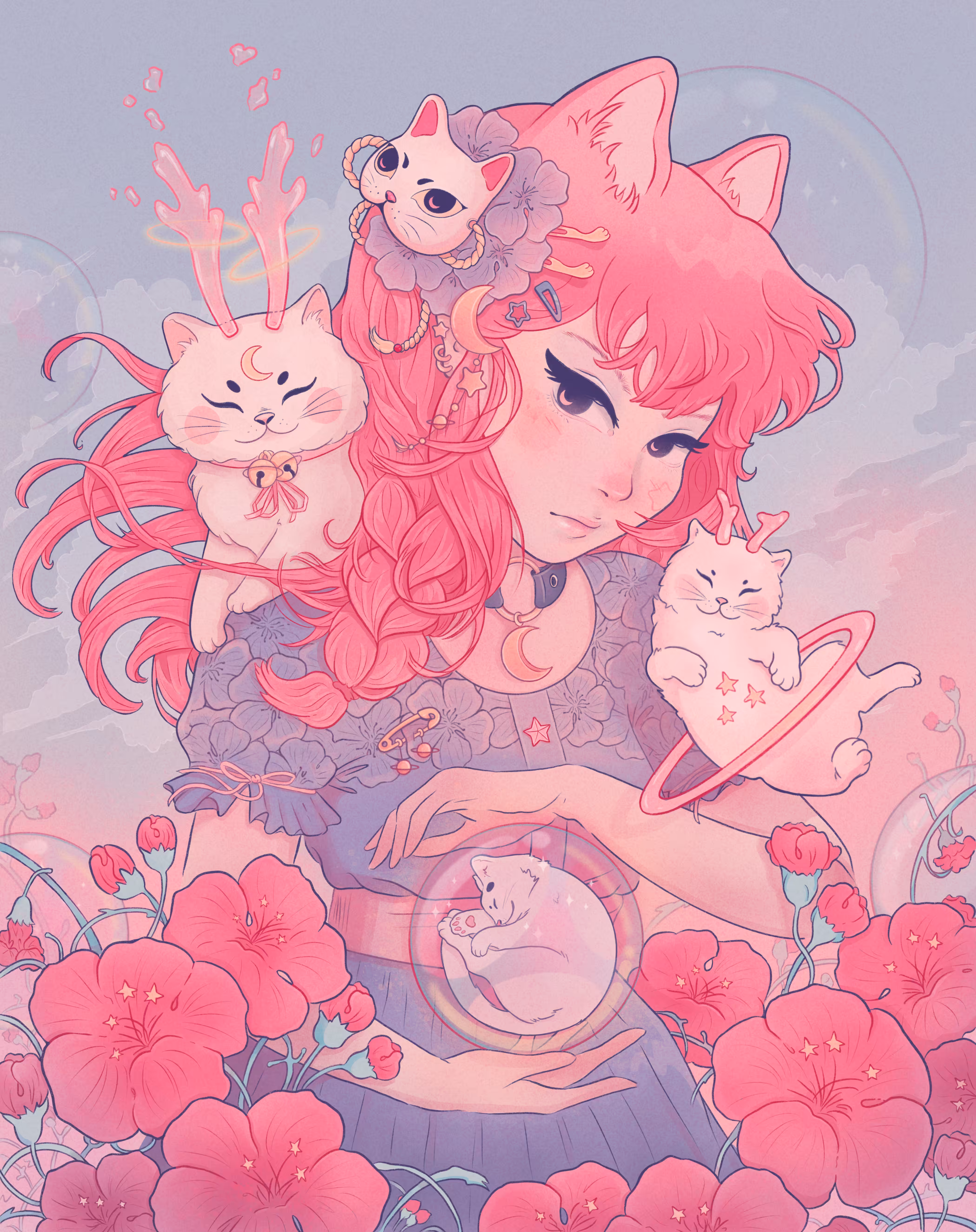 Cosmo Neko