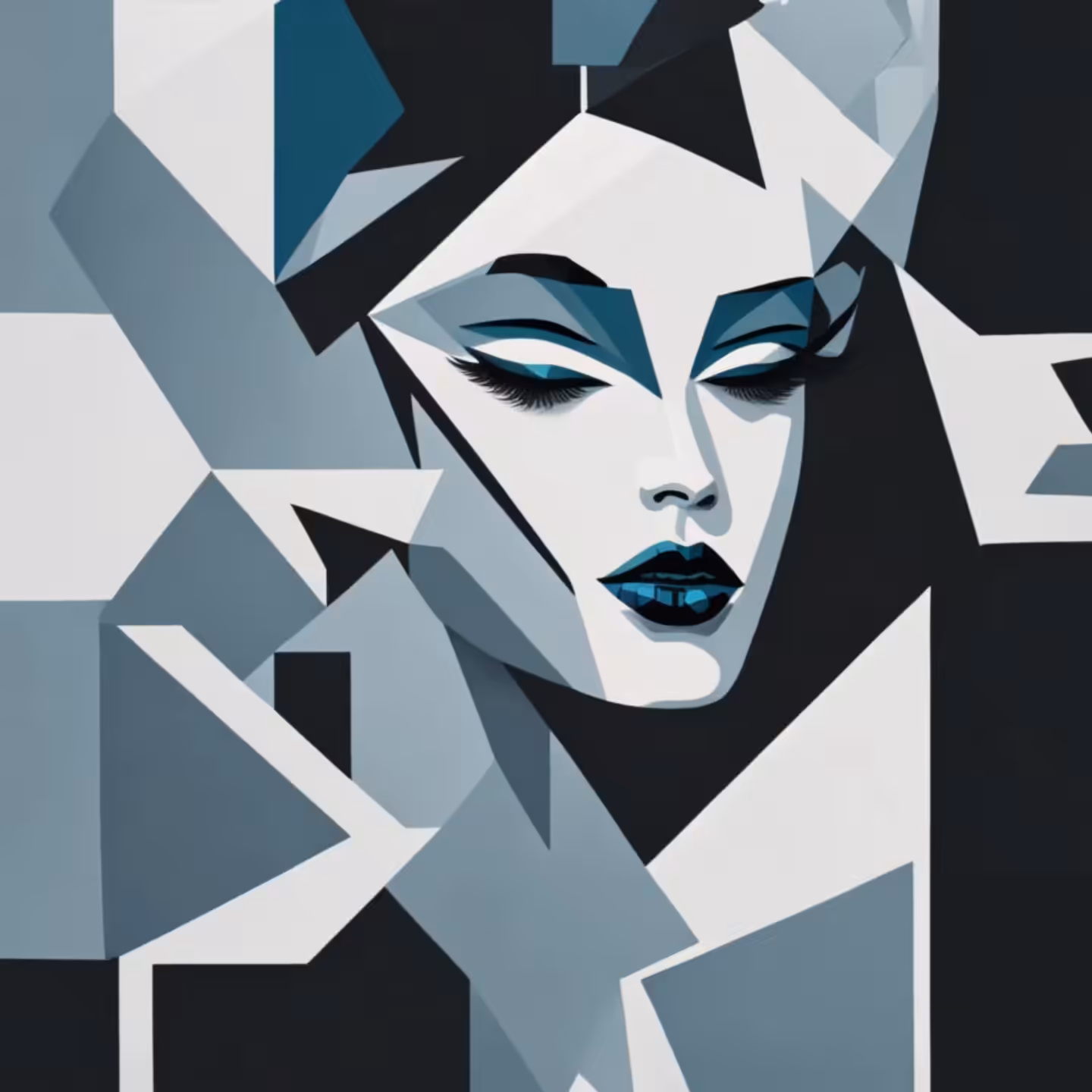 Digital Gaze 06