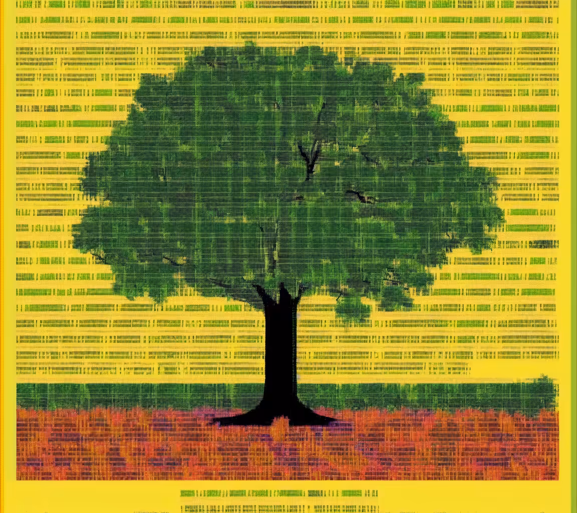tree twenty-three
