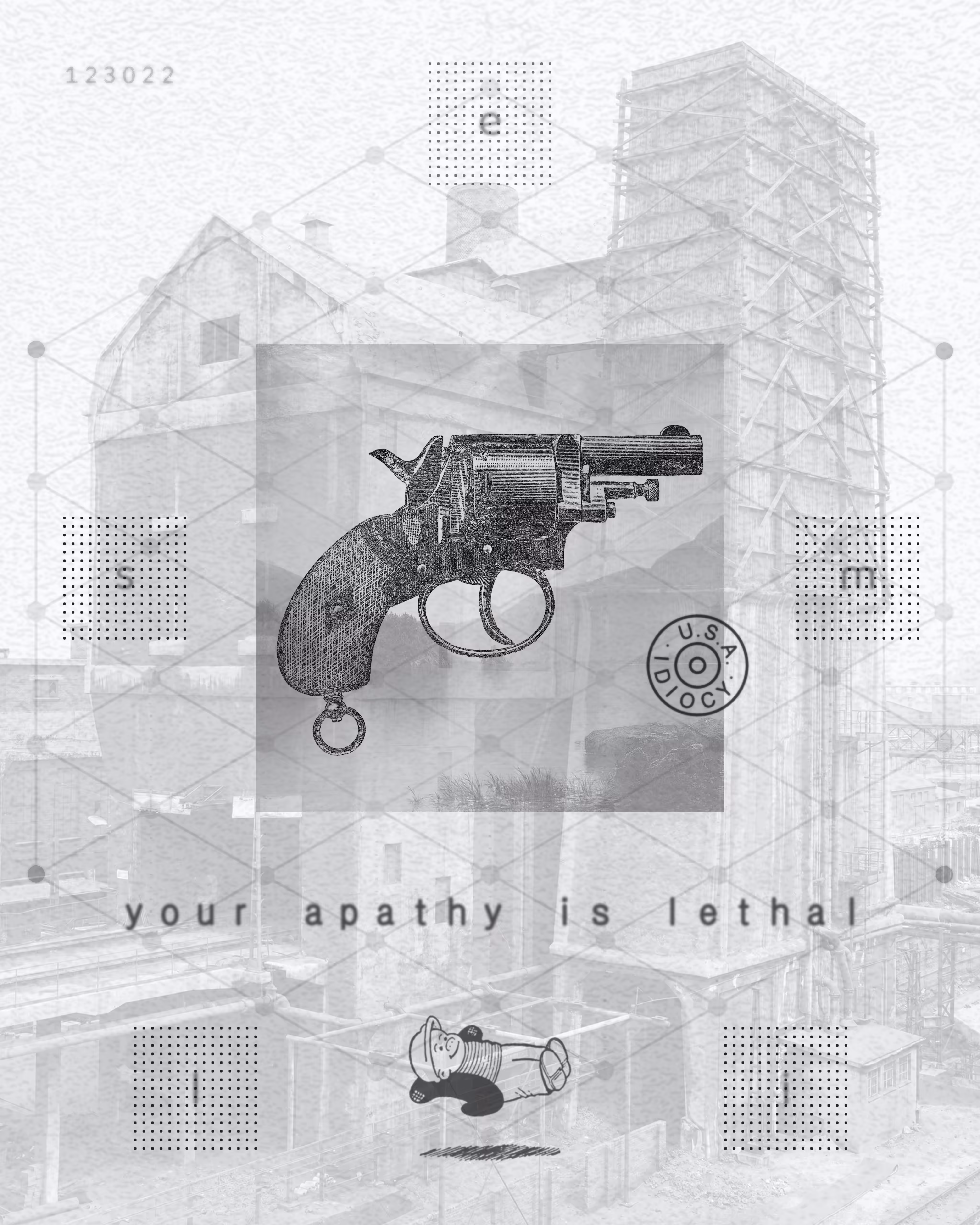Your Apathy Redux