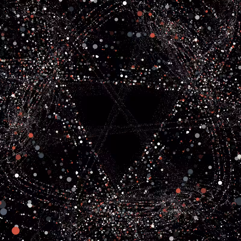 Vortex #534