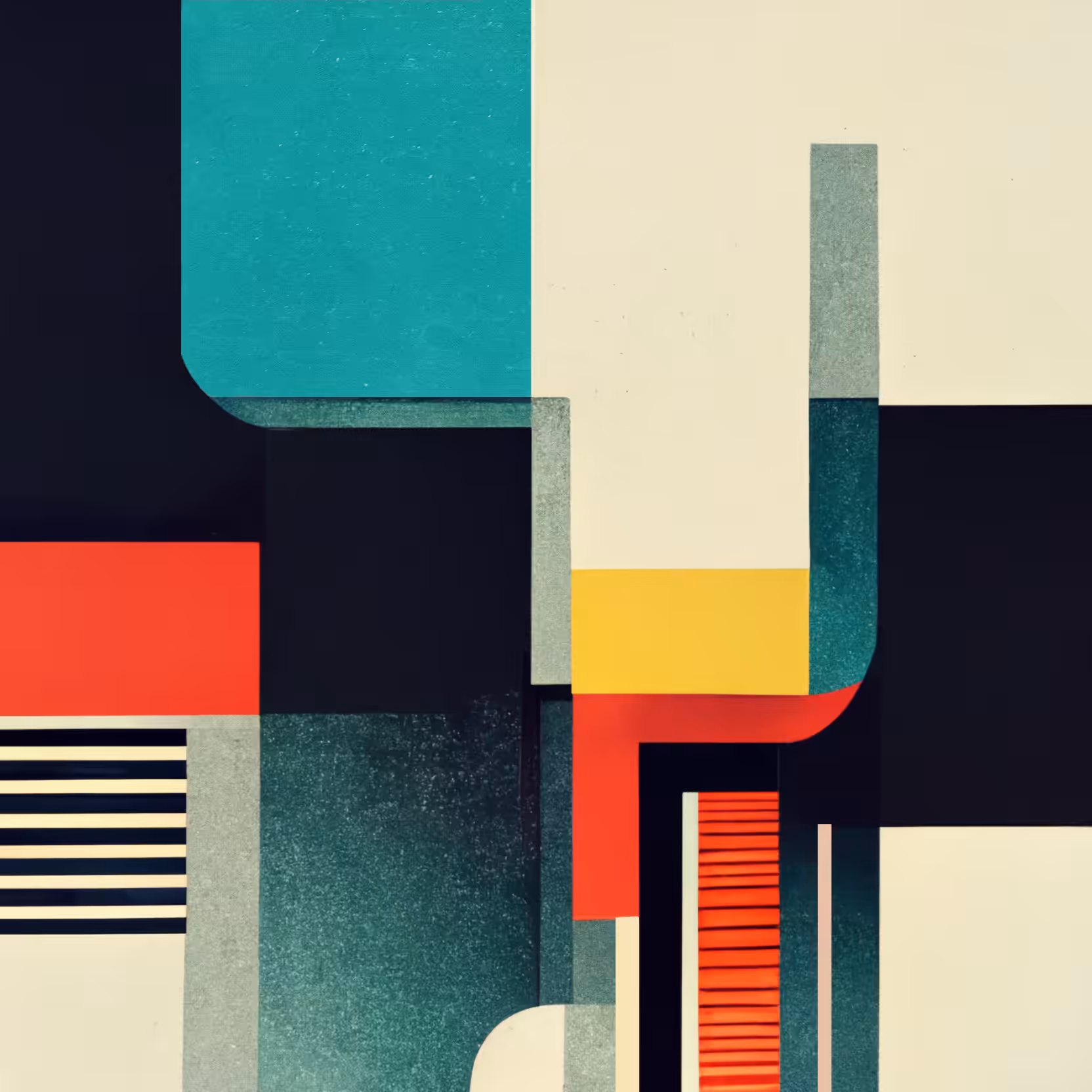 Forme Subconsciente 1 (1/3)