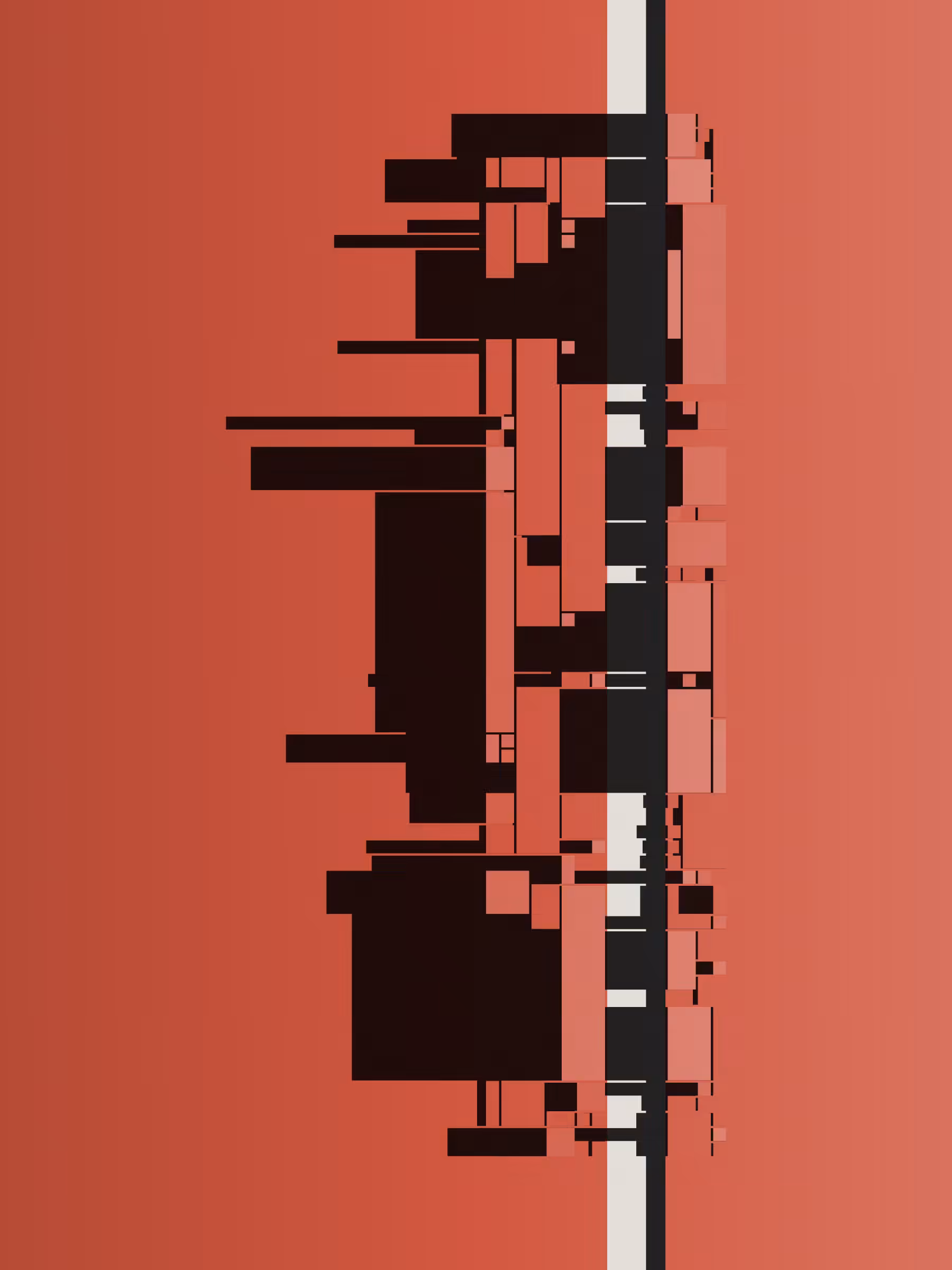 Impossible Distance #75