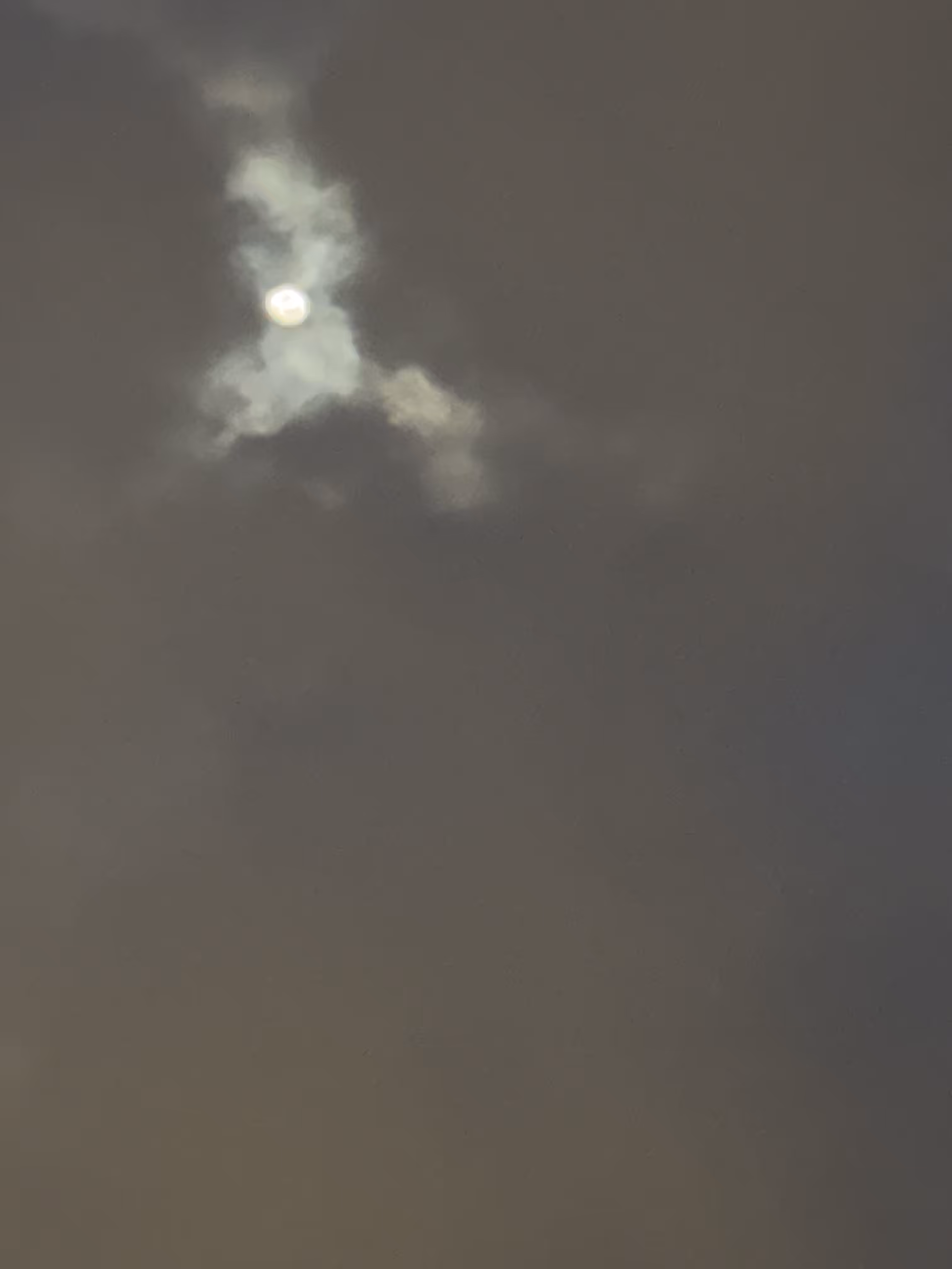 Gray Night